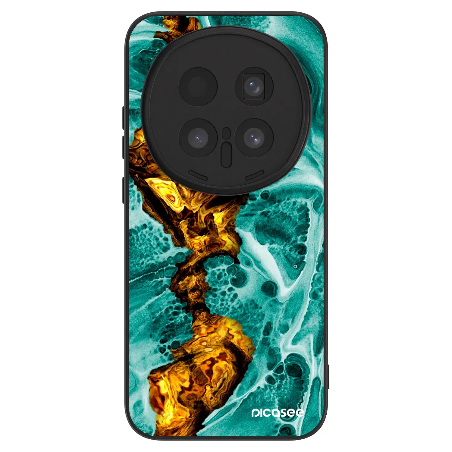 ULTIMATE CASE pro Honor Magic8 Pro 5G - Goldsky