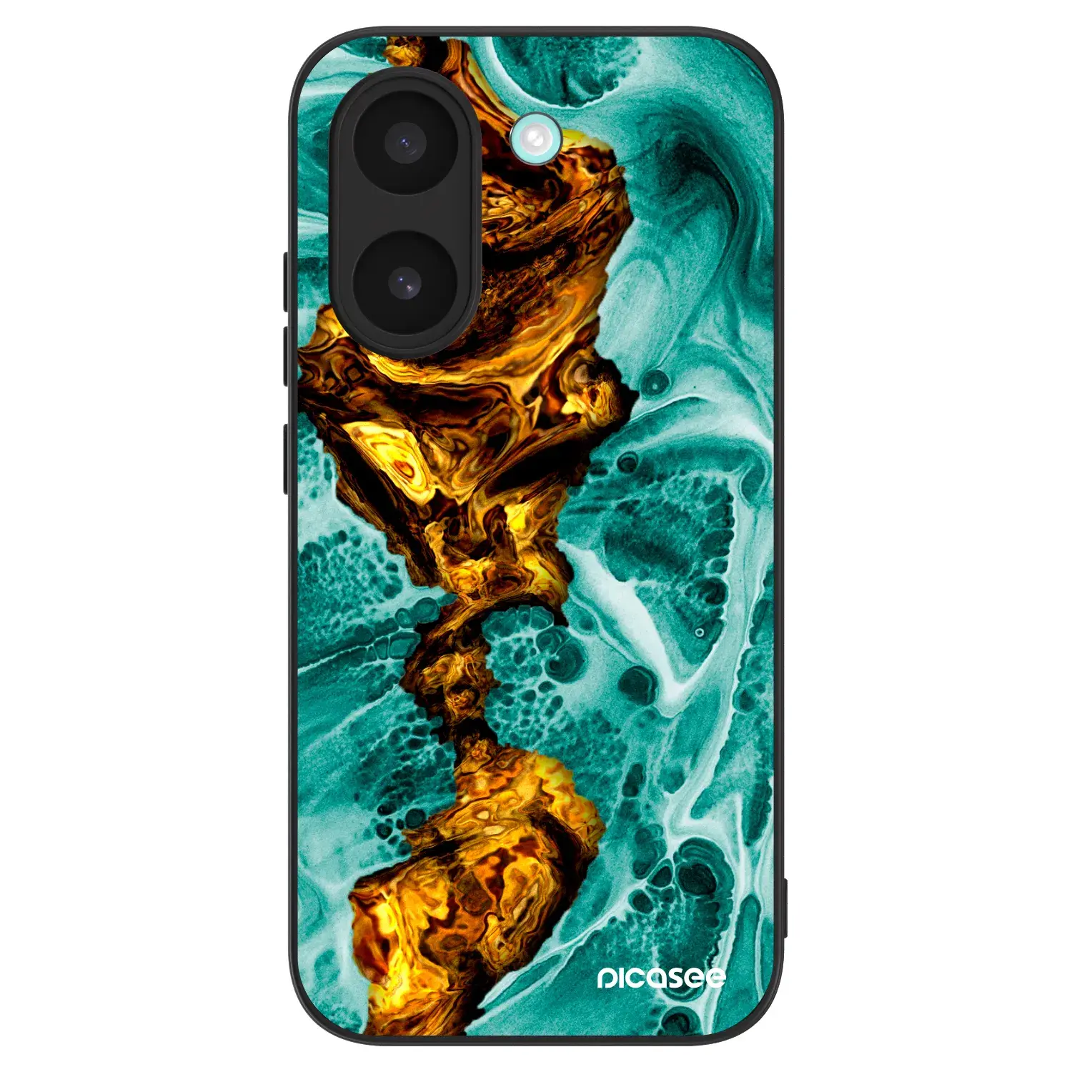 ULTIMATE CASE pro Xiaomi Poco X8 Pro - Goldsky