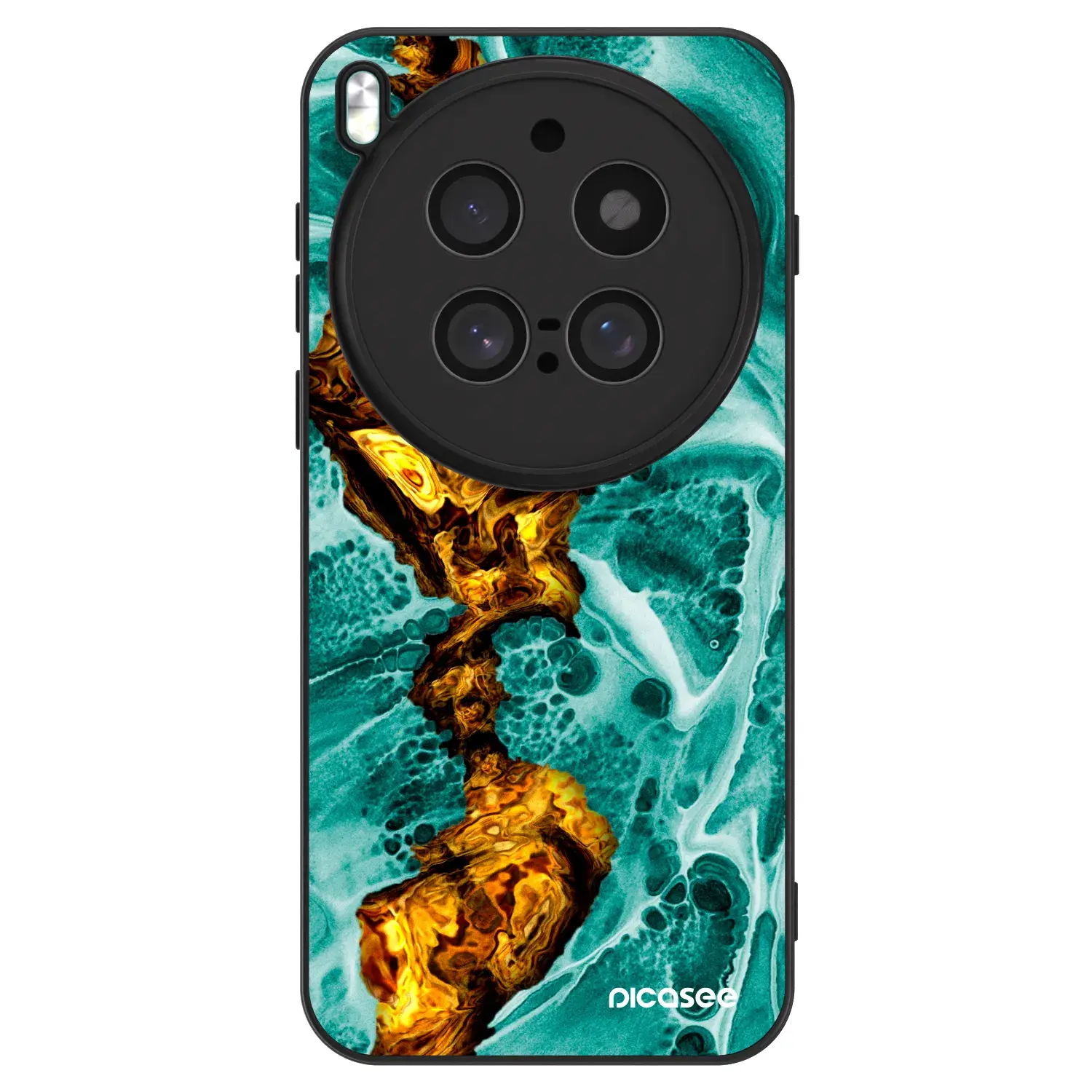 ULTIMATE CASE pro Vivo X300 Pro - Goldsky