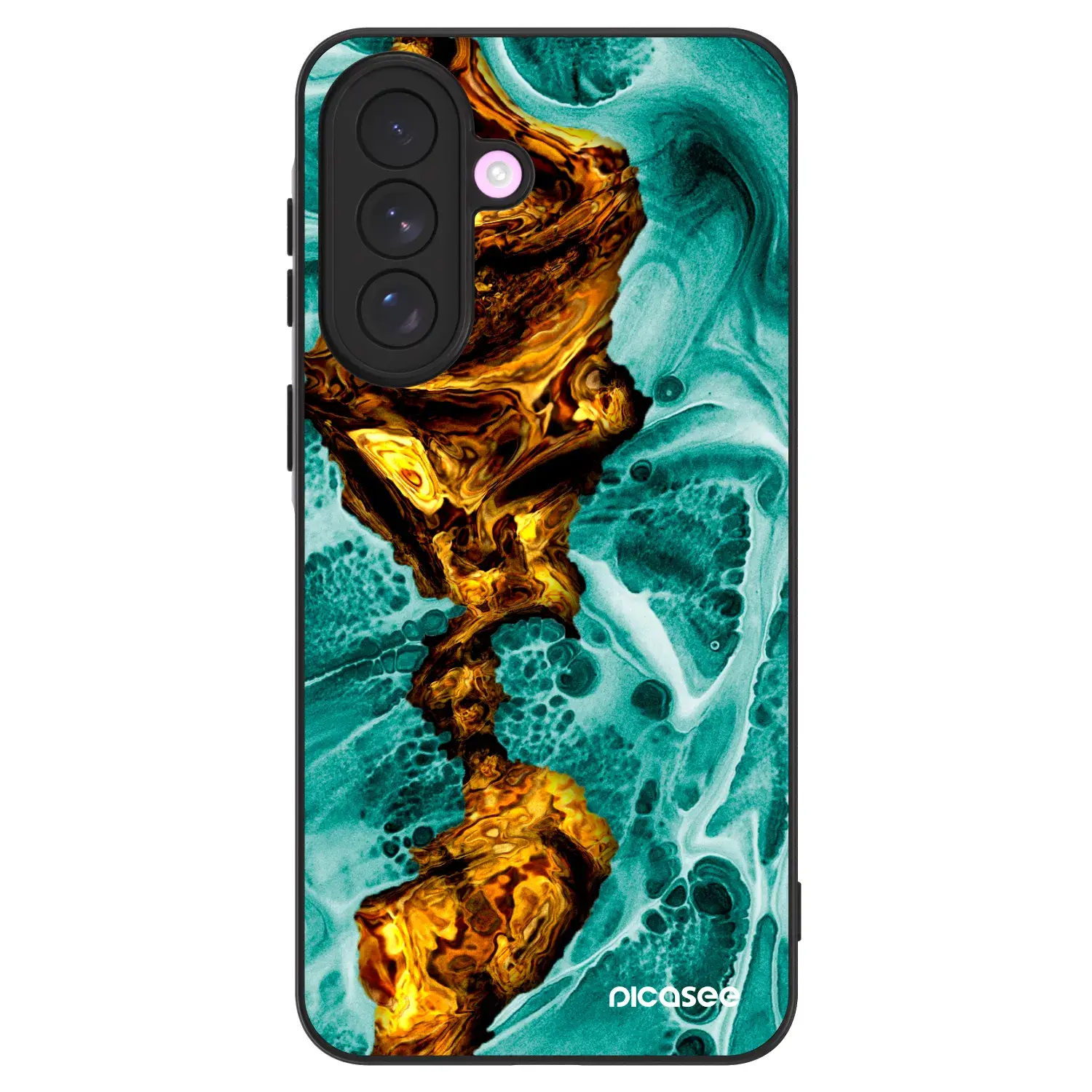 ULTIMATE CASE pro Samsung Galaxy A57 5G - Goldsky