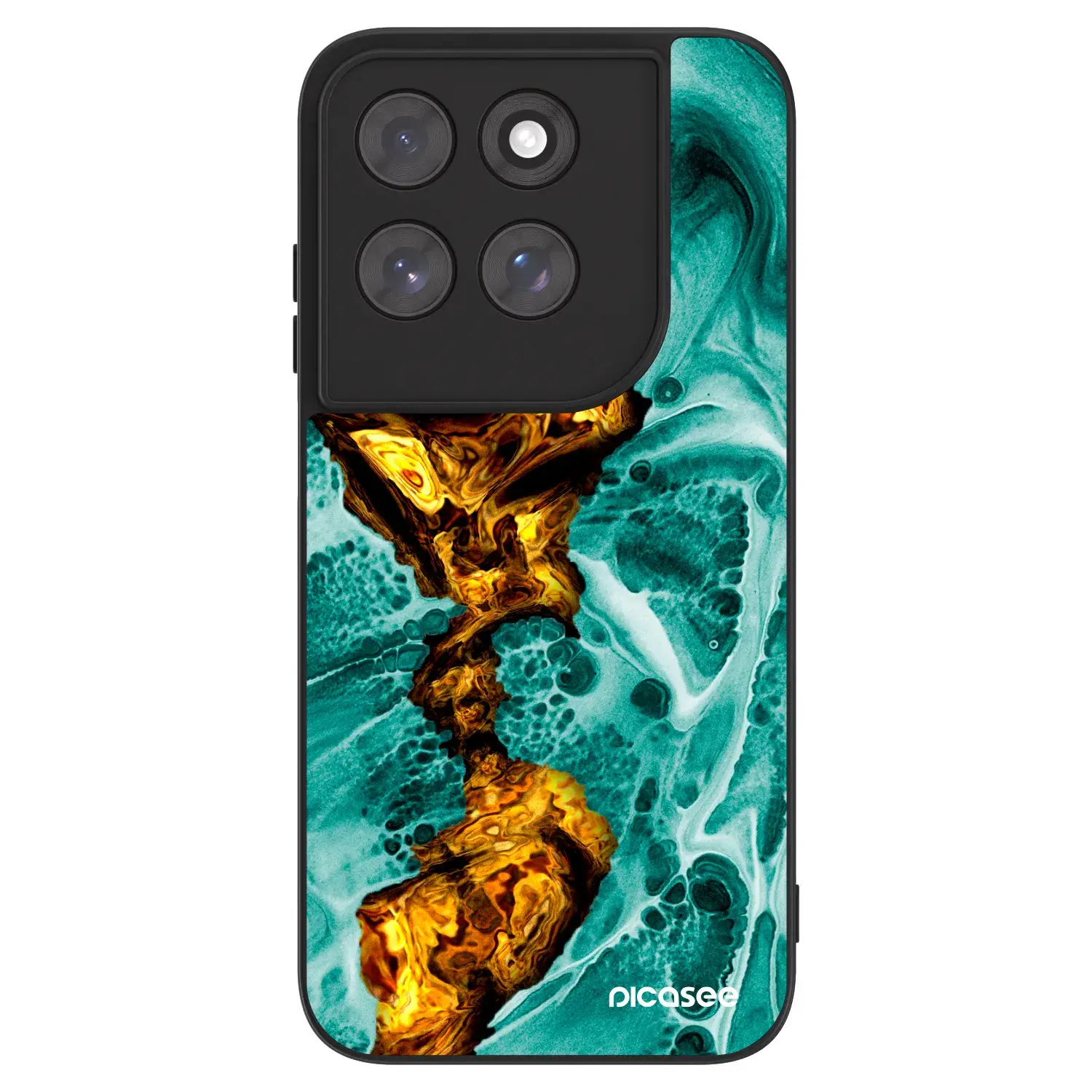 ULTIMATE CASE pro Motorola Moto G77 - Goldsky