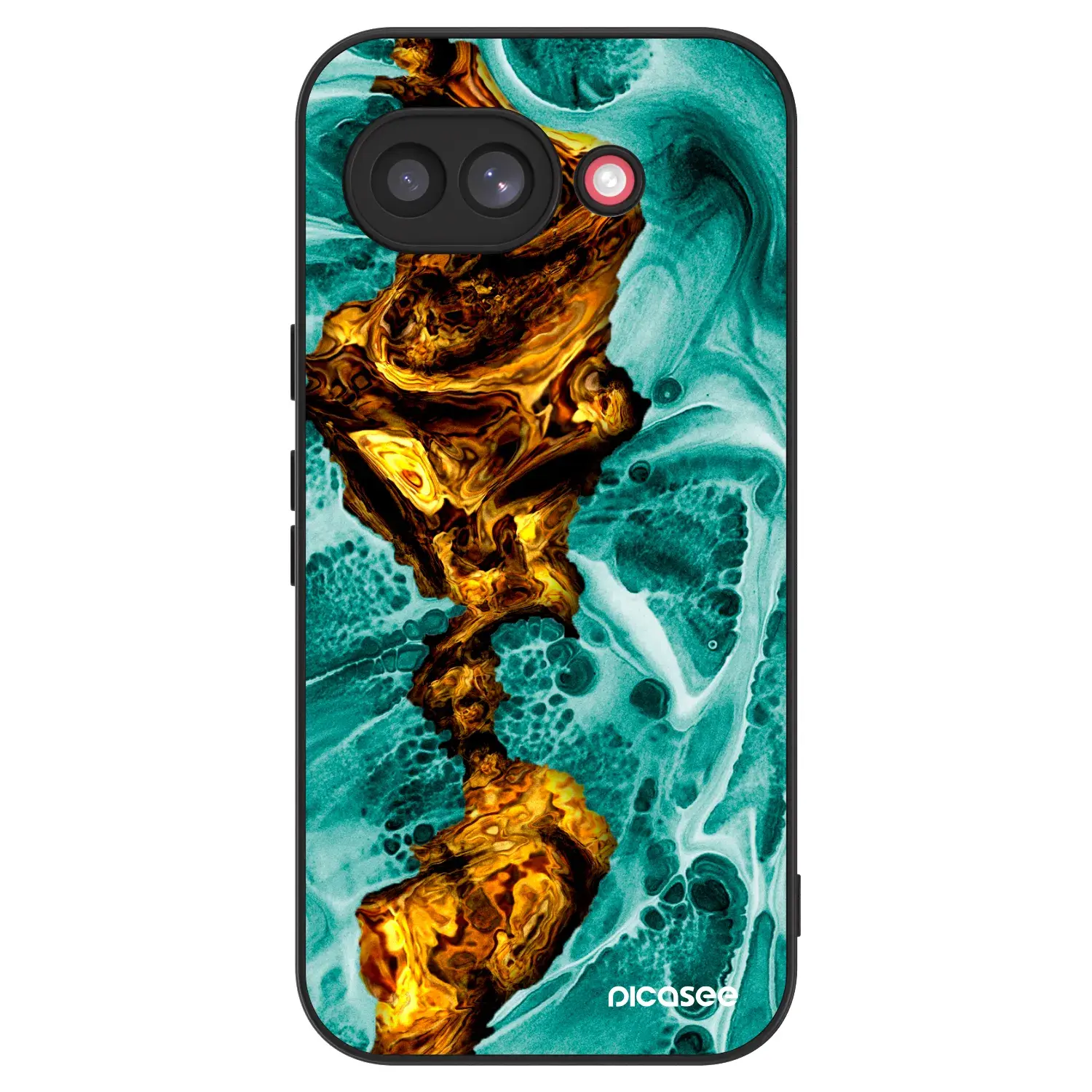ULTIMATE CASE pro Google Pixel 10a - Goldsky