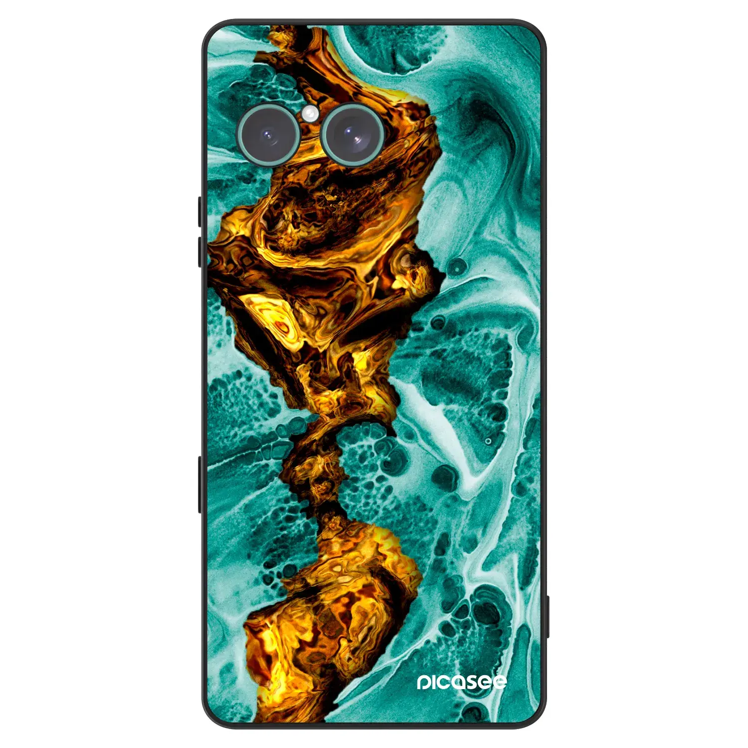 ULTIMATE CASE pro Sony Xperia 10 VII - Goldsky
