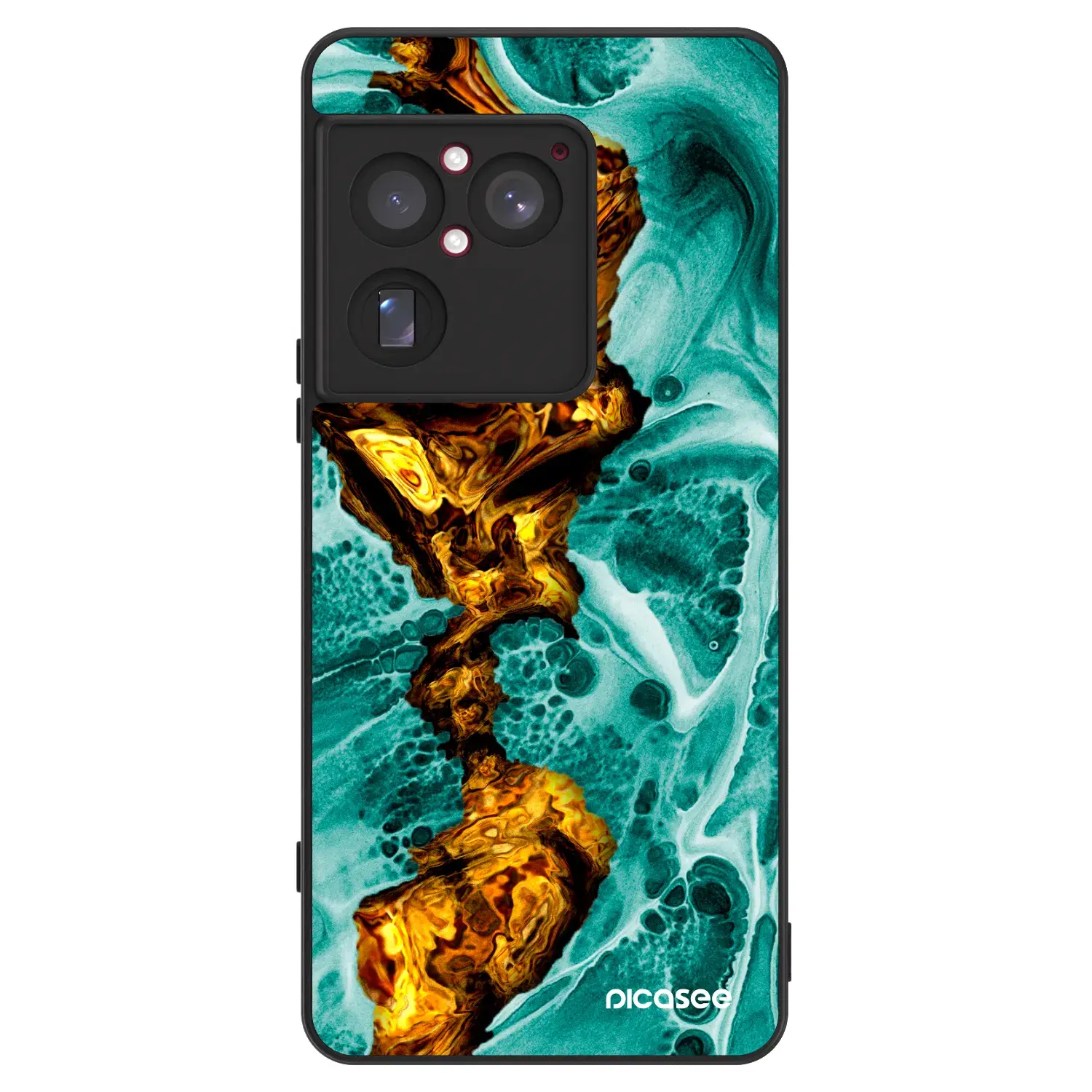 ULTIMATE CASE pro Sony Xperia 1 VIII 5G - Goldsky