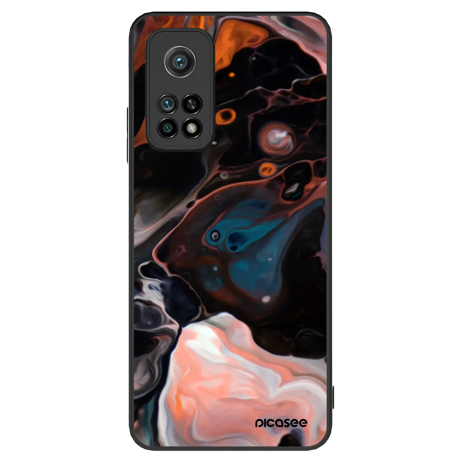 ULTIMATE CASE pro Xiaomi Mi 10T - Cream