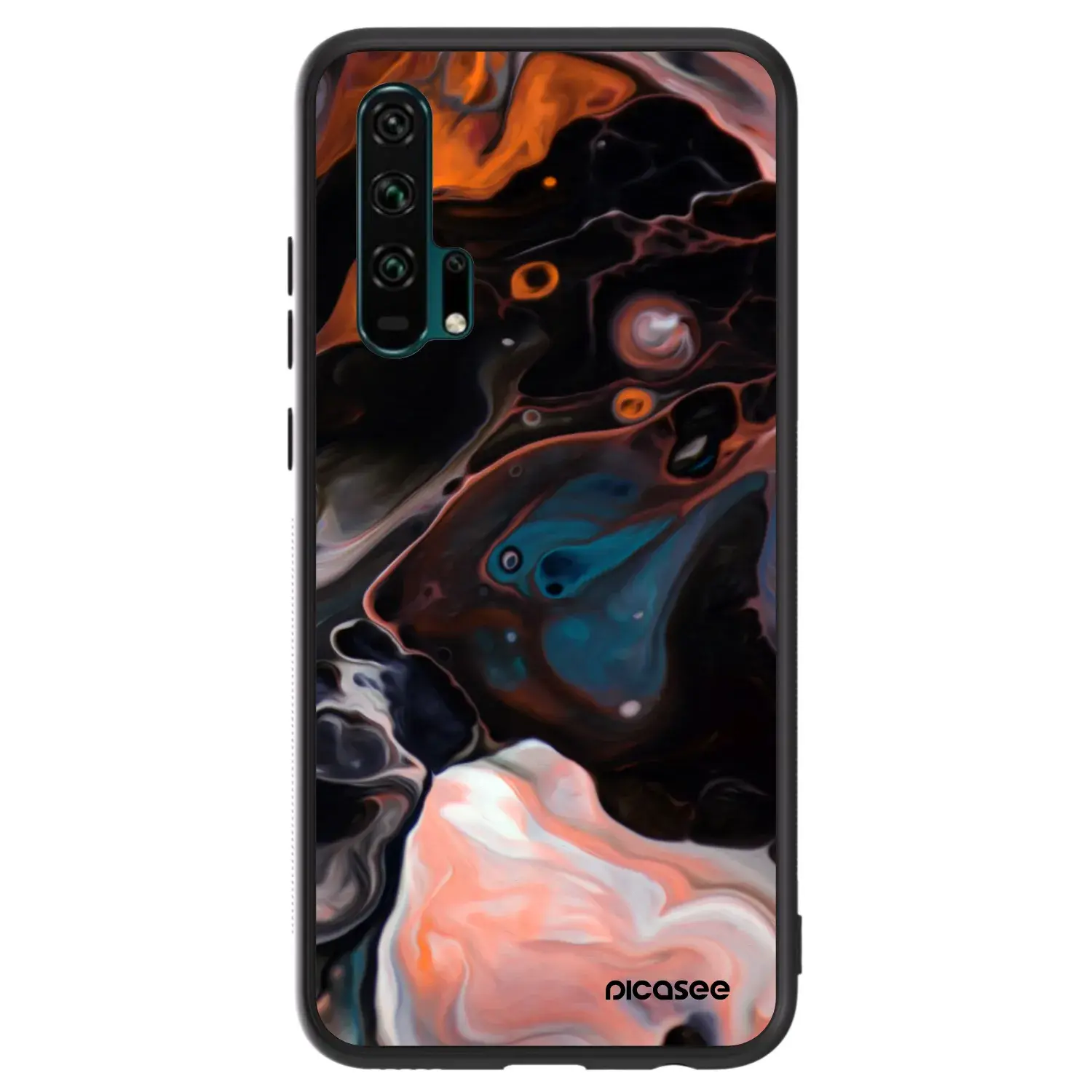 ULTIMATE CASE pro Honor 20 Pro - Cream