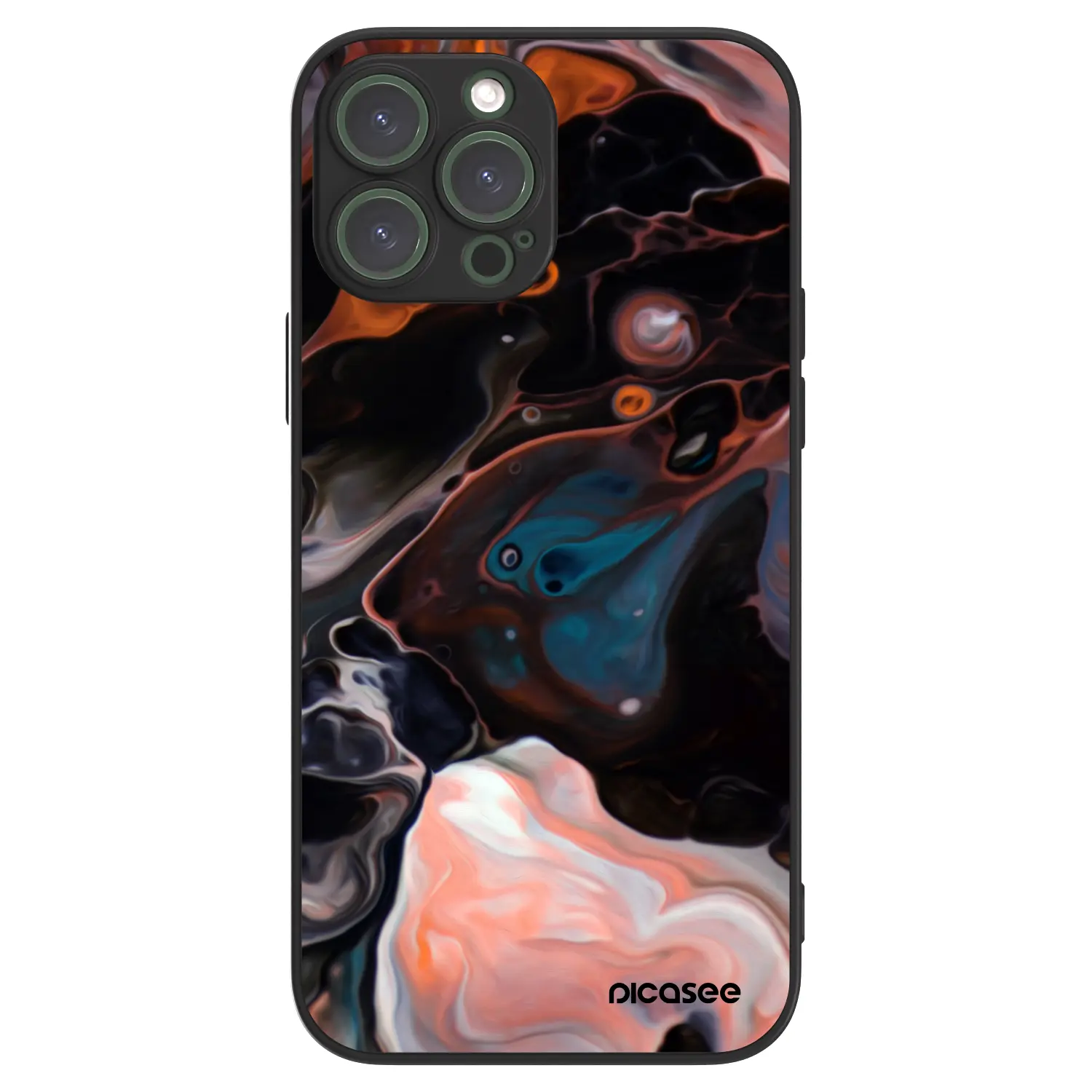 ULTIMATE CASE MagSafe pro Apple iPhone 13 Pro Max - Cream