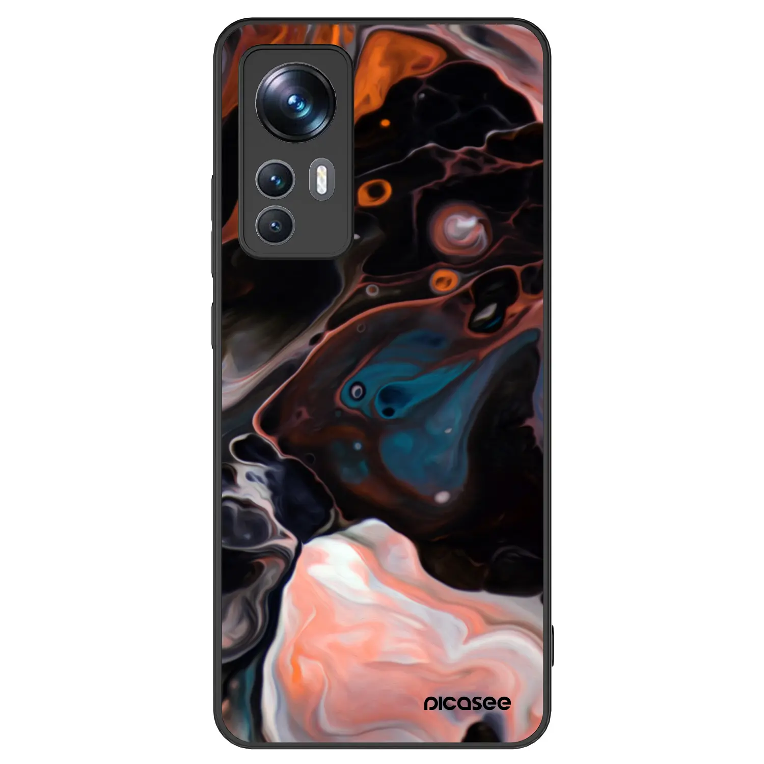 ULTIMATE CASE pro Xiaomi 12T Pro - Cream