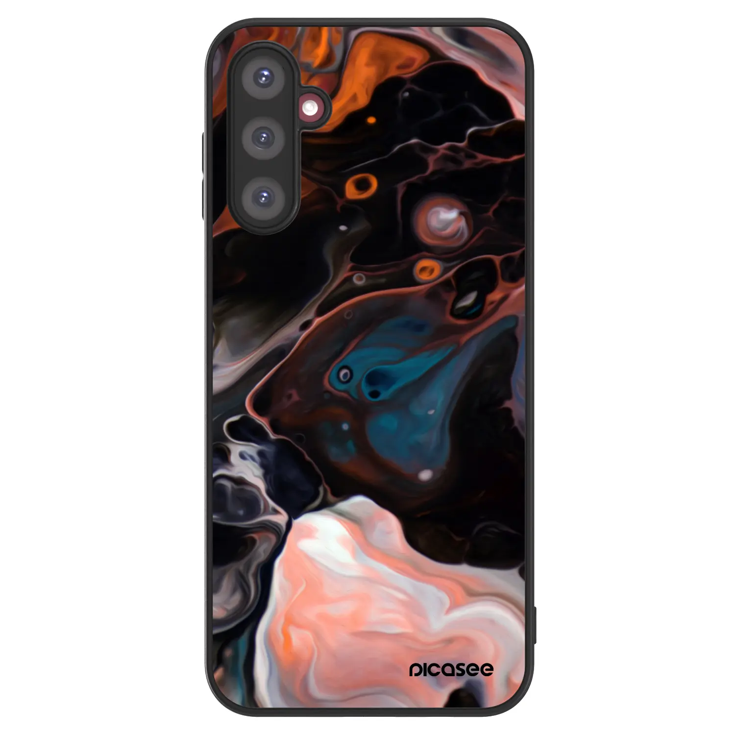 ULTIMATE CASE pro Samsung Galaxy A14 5G A146P - Cream