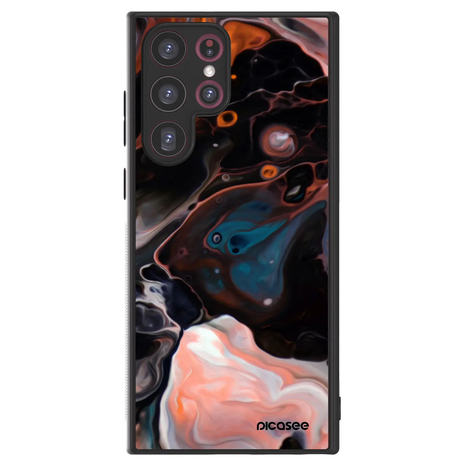 ULTIMATE CASE PowerShare pro Samsung Galaxy S22 Ultra 5G - Cream