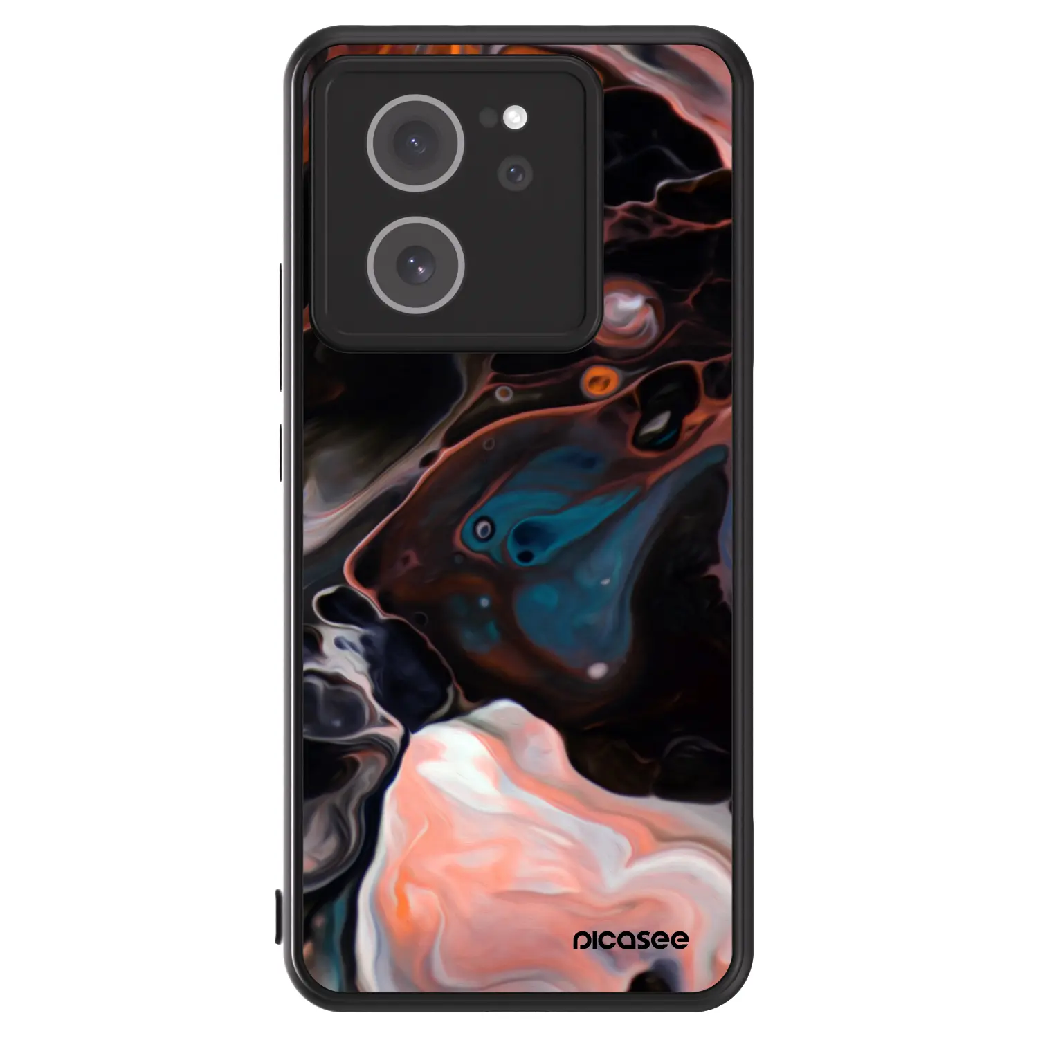 ULTIMATE CASE pro Xiaomi 13T Pro - Cream