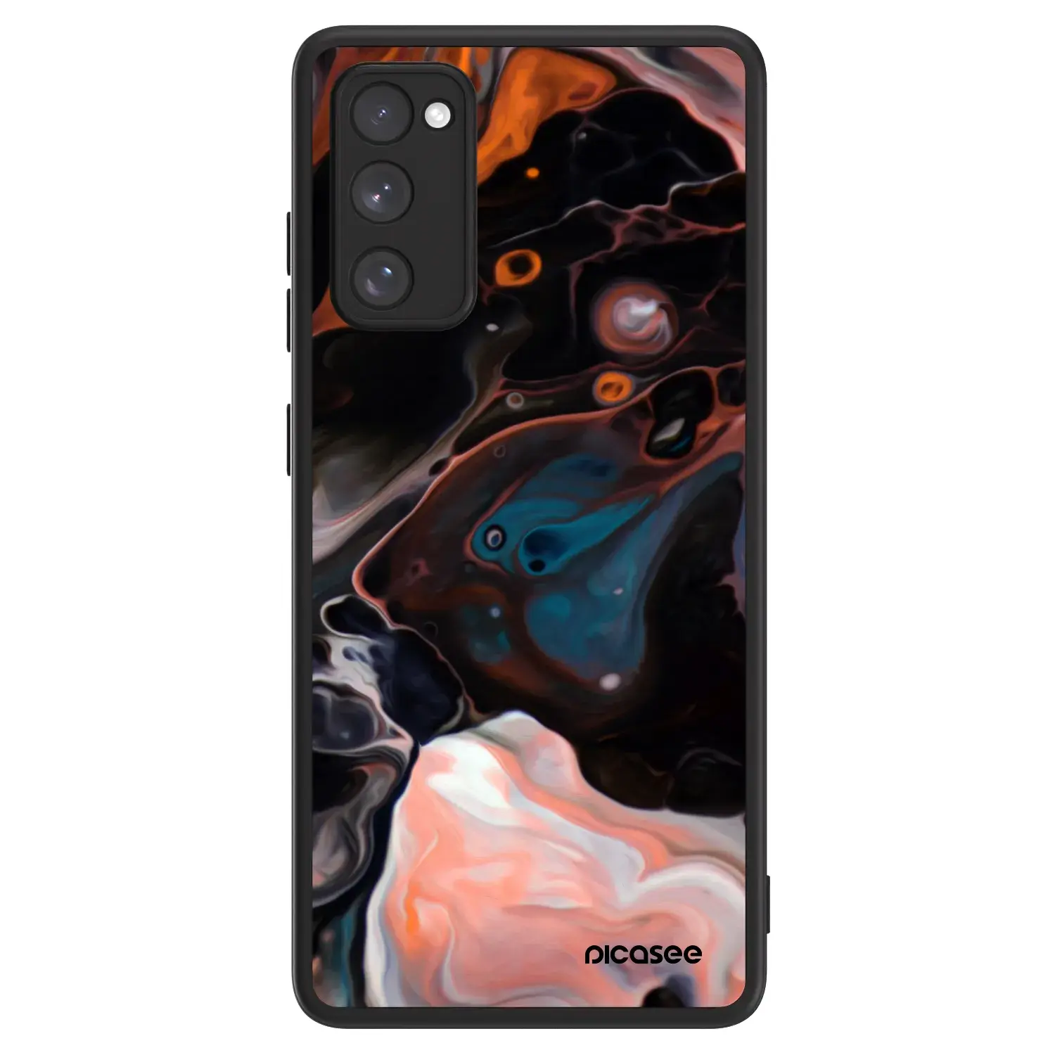 ULTIMATE CASE PowerShare pro Samsung Galaxy S20 FE - Cream