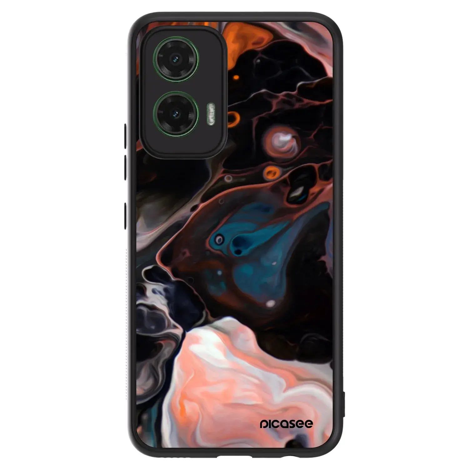 ULTIMATE CASE pro Motorola Moto G35 5G - Cream