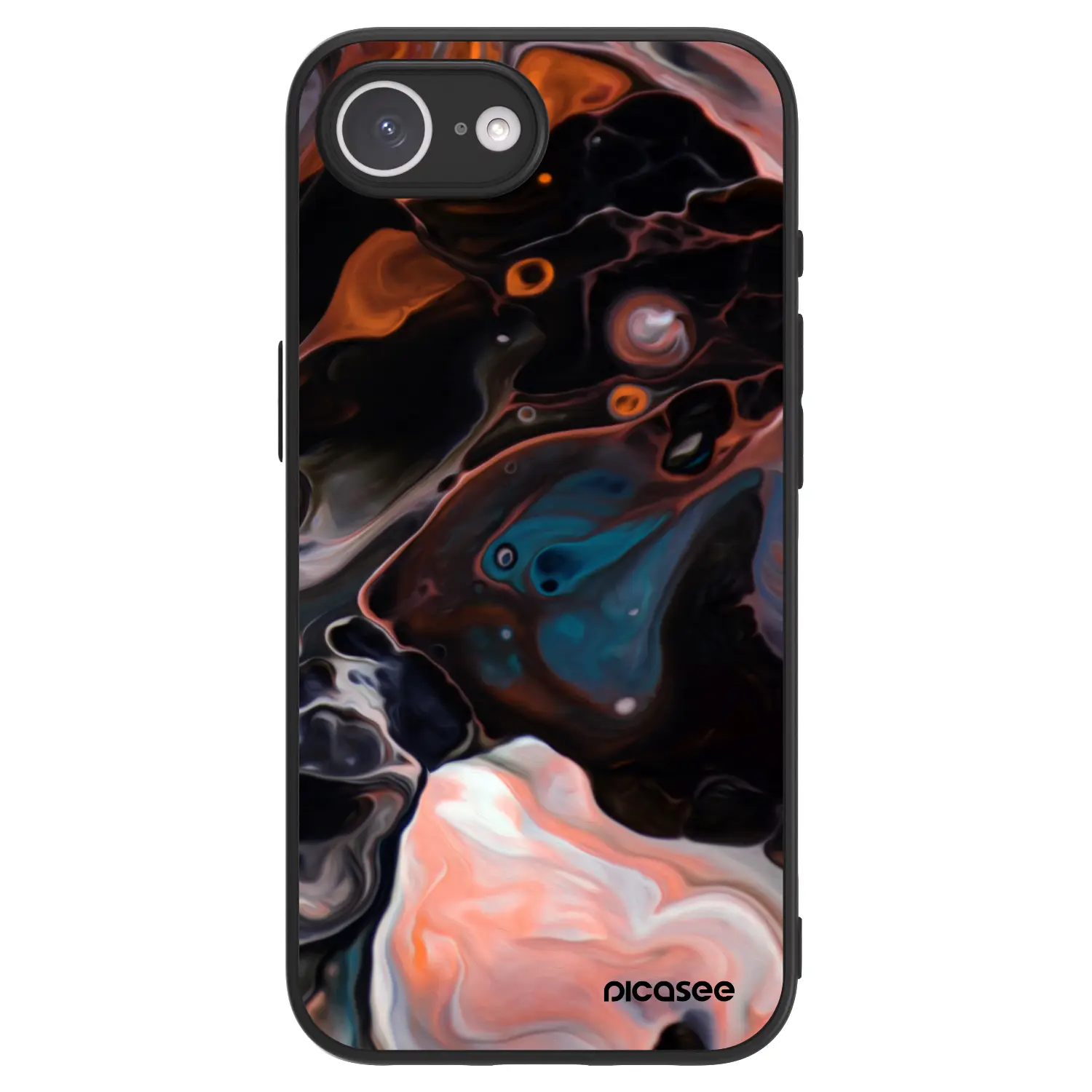 ULTIMATE CASE MagSafe pro Apple iPhone 16e - Cream