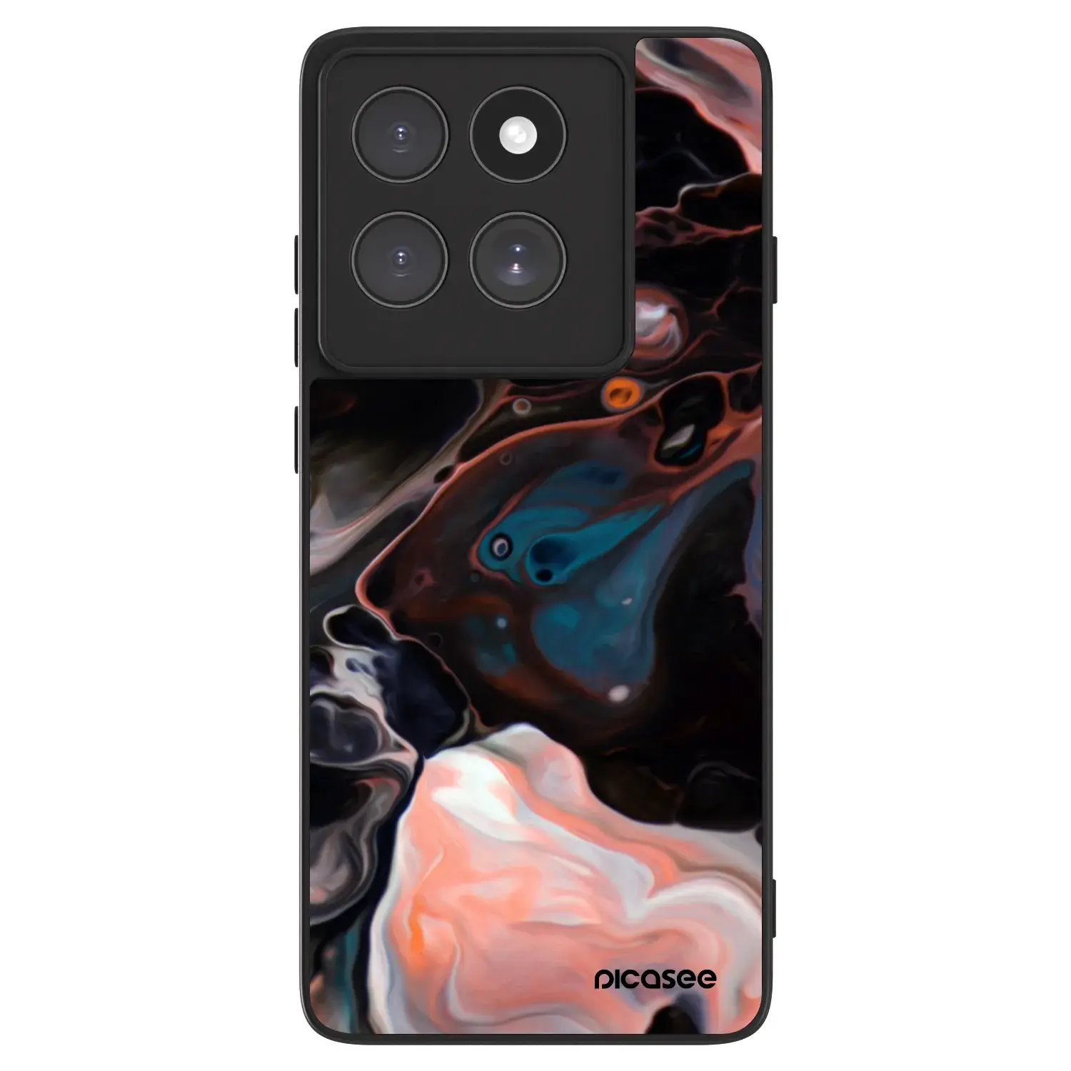 ULTIMATE CASE pro Motorola Edge 60 5G - Cream