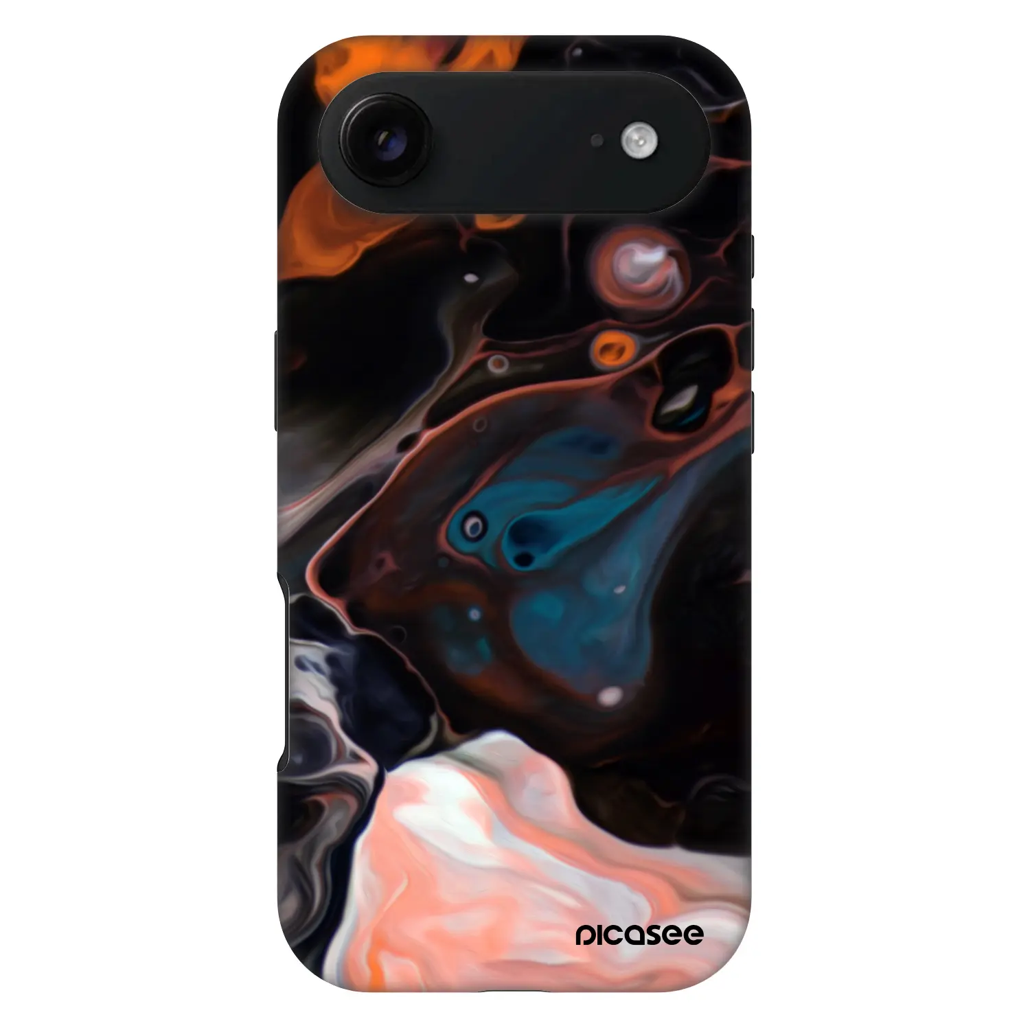 Fashion Case MagSafe Apple iPhone Air - Cream