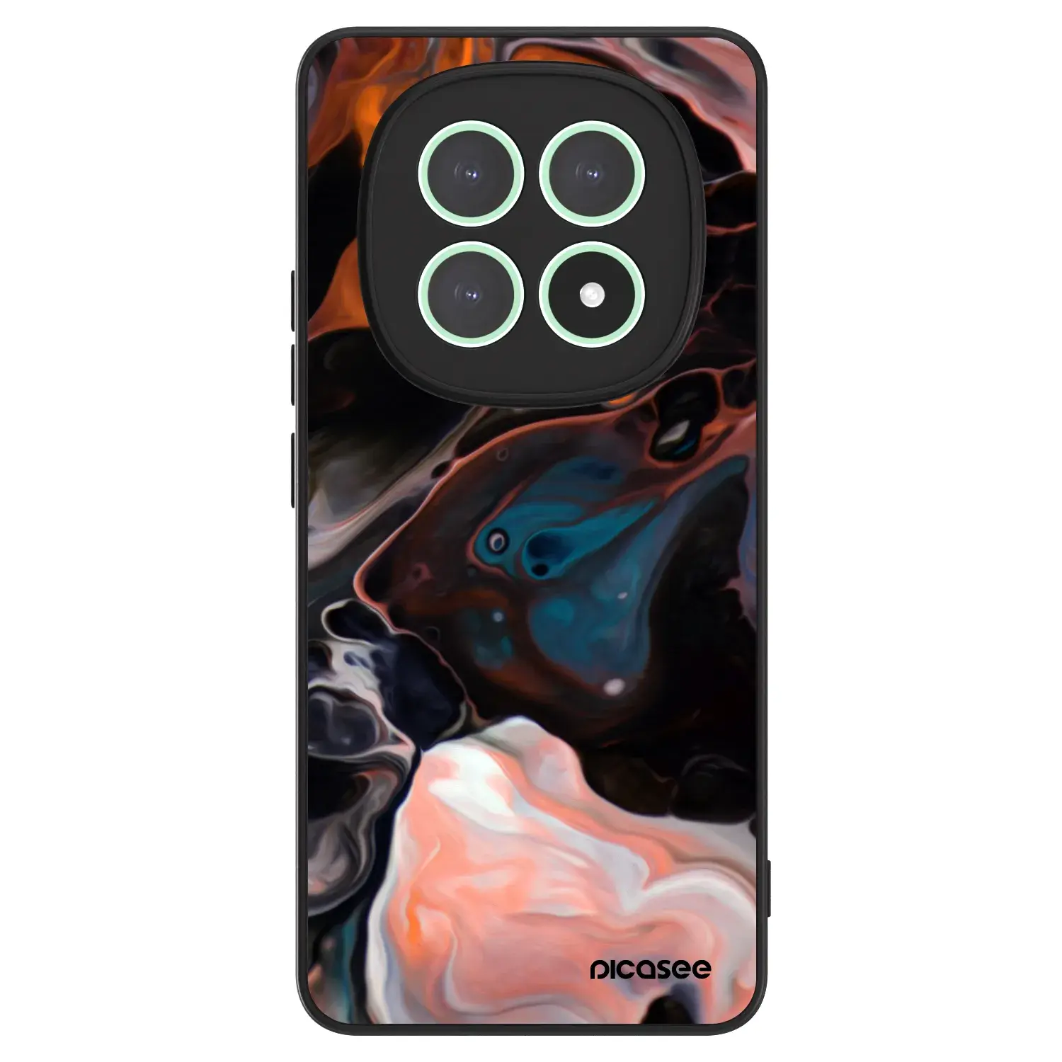 ULTIMATE CASE pro Xiaomi Redmi Note 15 4G - Cream