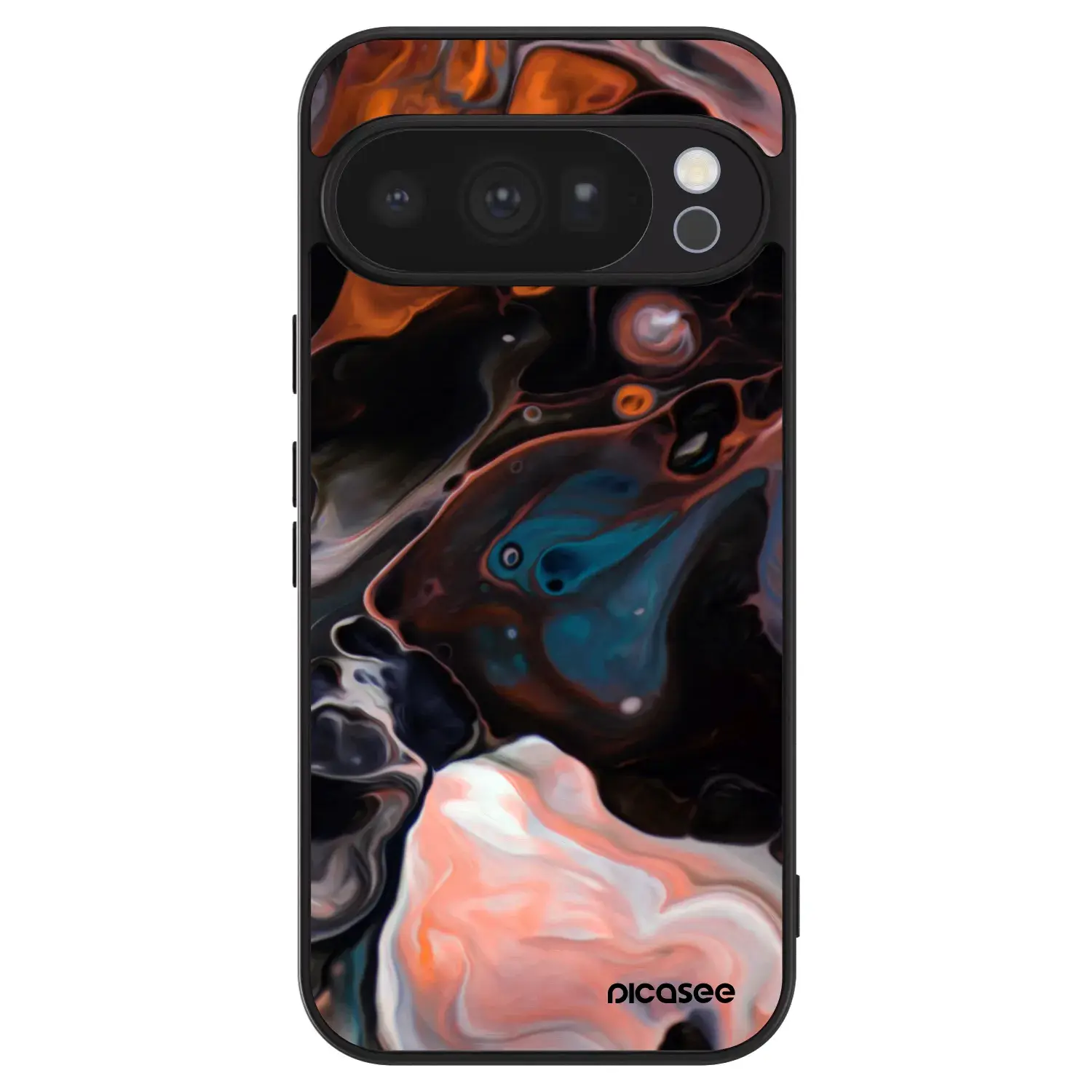 ULTIMATE CASE pro Google Pixel 10 Pro - Cream