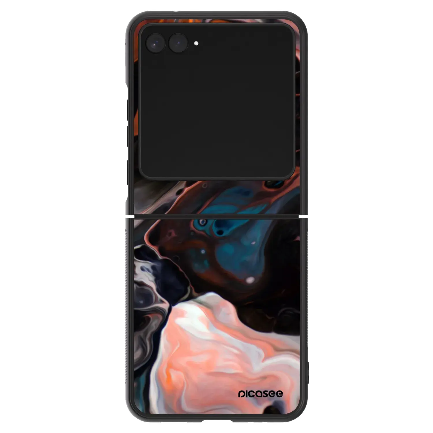 ULTIMATE CASE pro Motorola Razr 60 - Cream