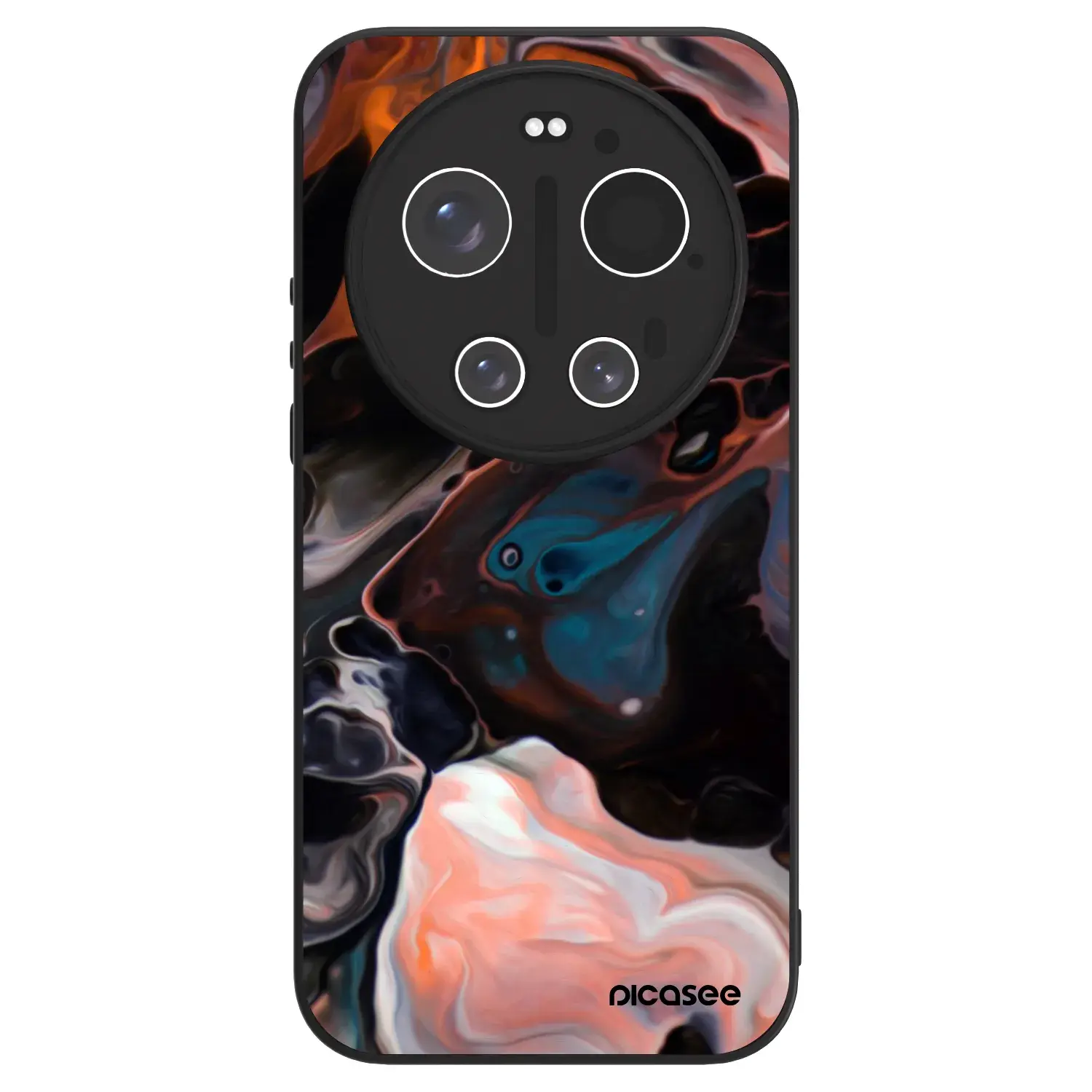 ULTIMATE CASE pro Xiaomi 17 Ultra - Cream