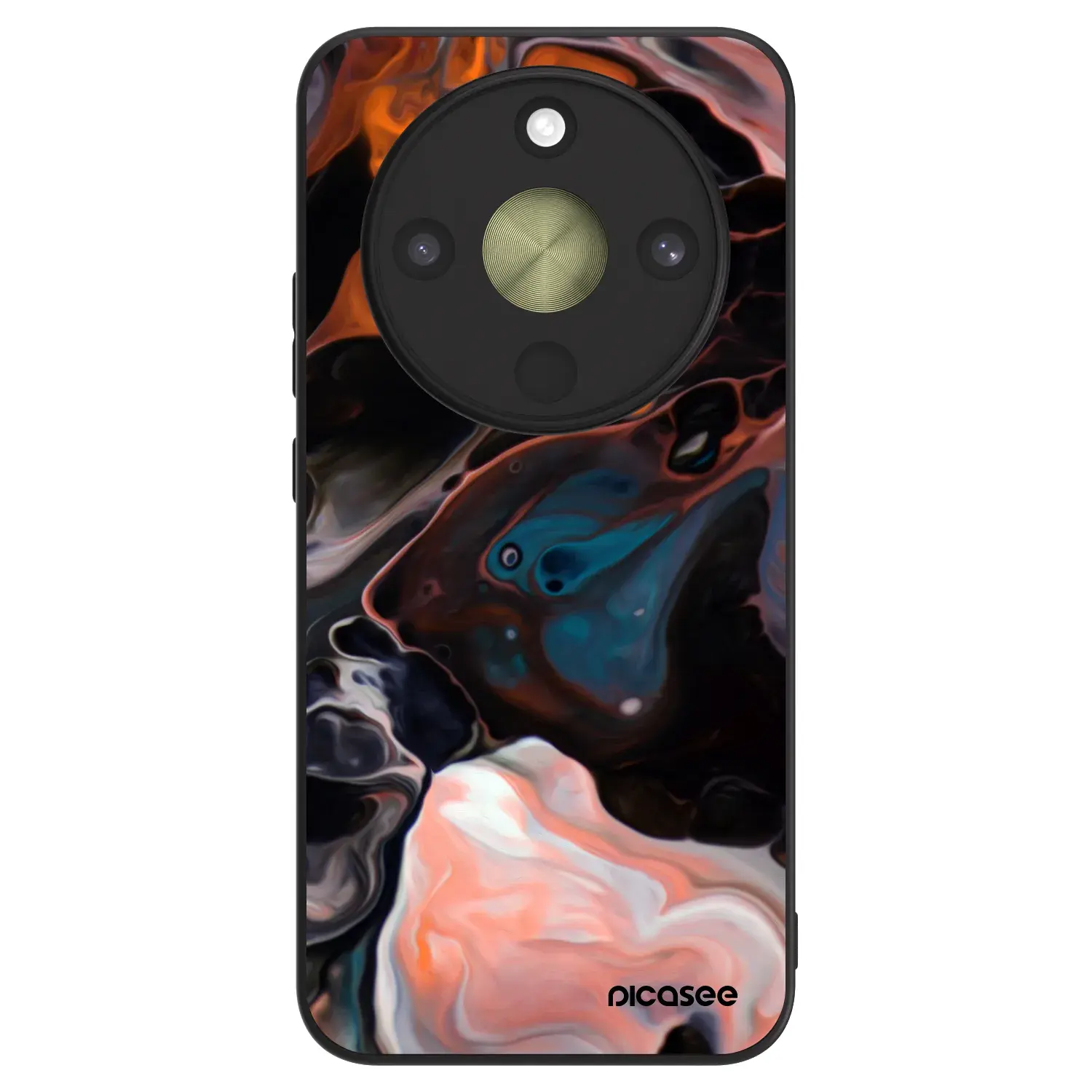 ULTIMATE CASE pro Honor Magic8 Lite 5G - Cream