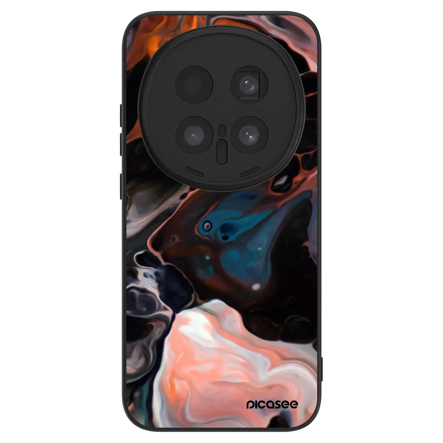 ULTIMATE CASE pro Honor Magic8 Pro 5G - Cream