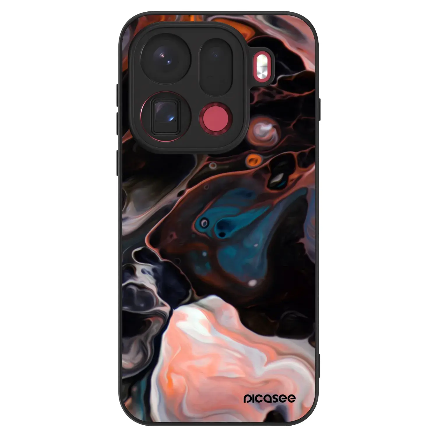 ULTIMATE CASE pro OPPO Find X9 Pro - Cream