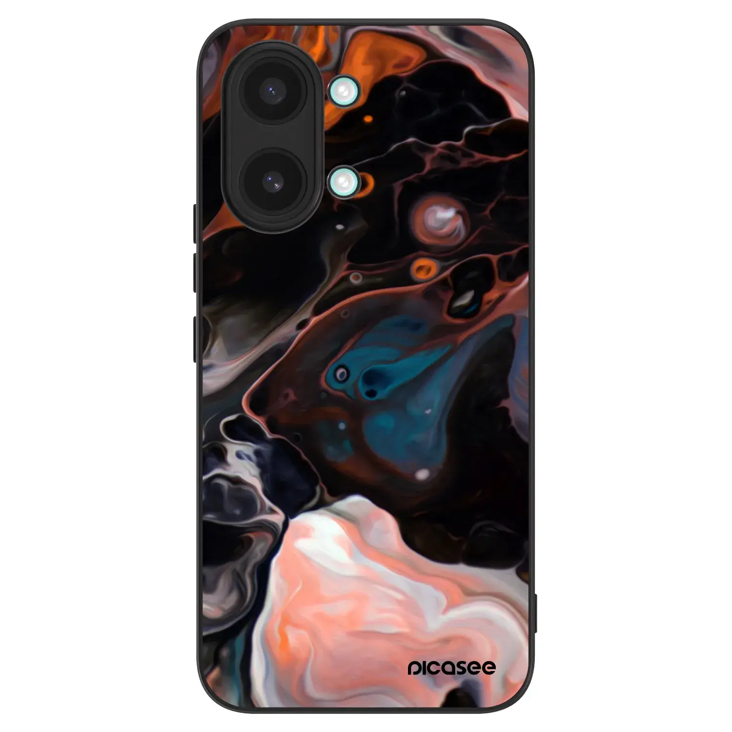 ULTIMATE CASE pro Xiaomi Poco X8 Pro Max - Cream