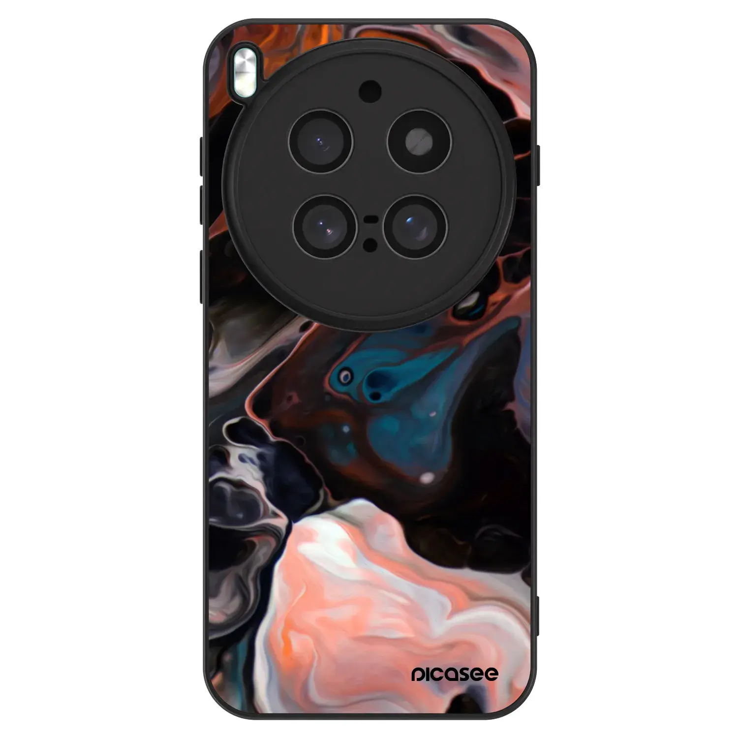 ULTIMATE CASE pro Vivo X300 Pro - Cream