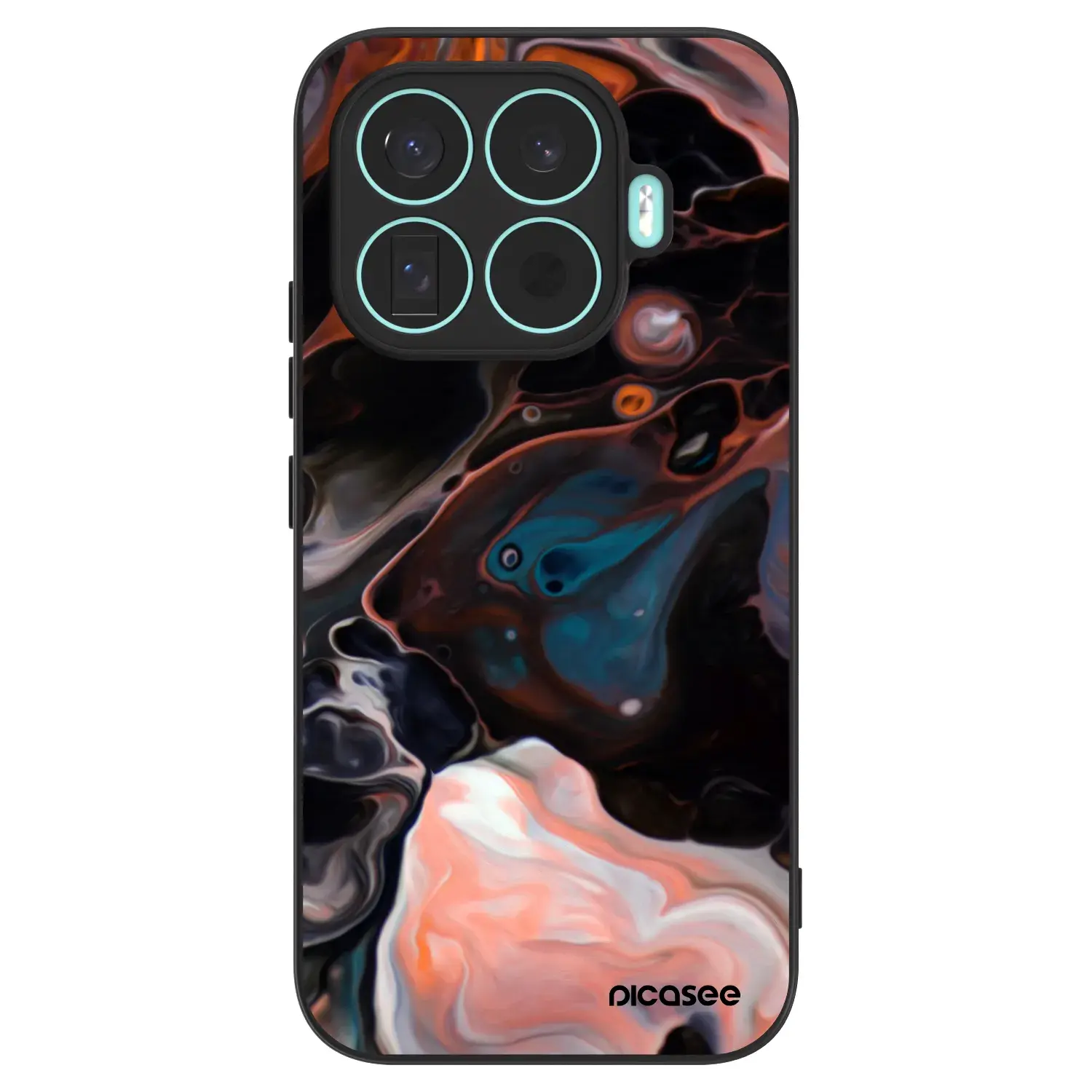 ULTIMATE CASE pro Xiaomi 17T - Cream