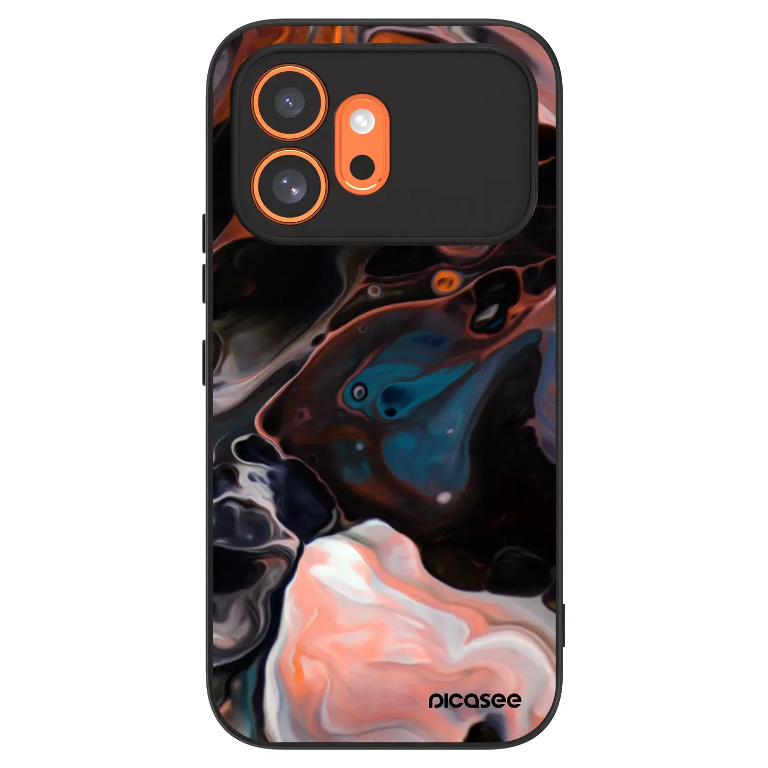 ULTIMATE CASE pro Honor 600 - Cream
