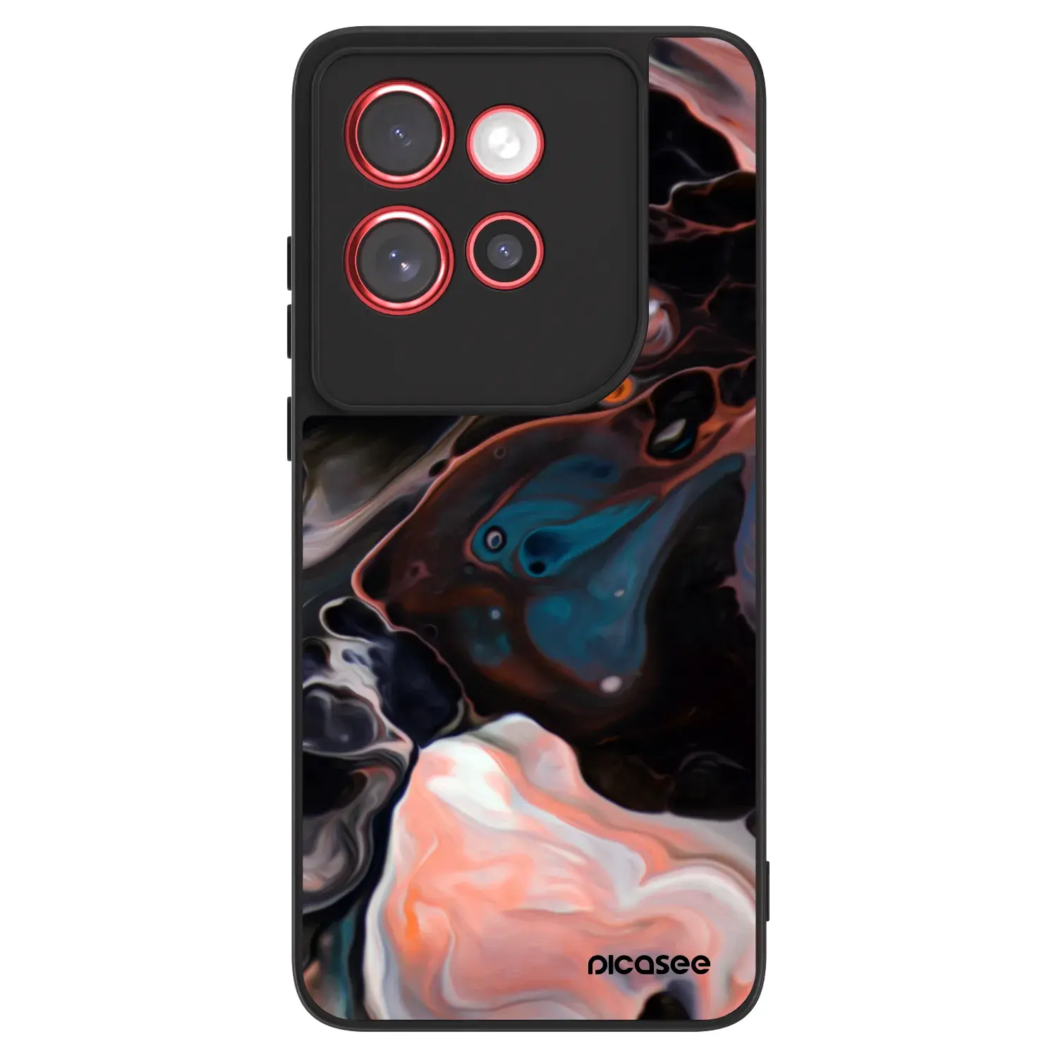ULTIMATE CASE pro Motorola Edge 60 Neo 5G - Cream