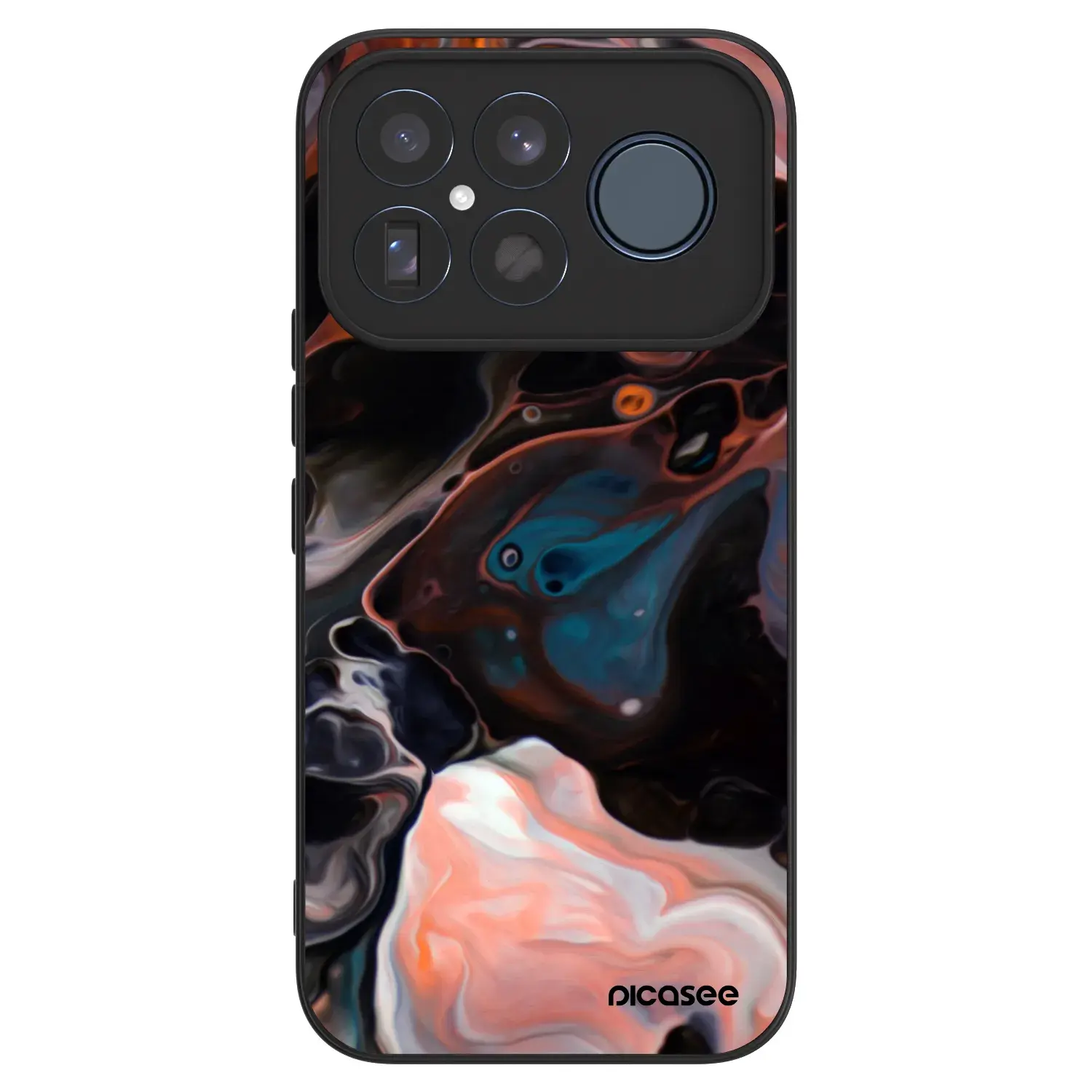 ULTIMATE CASE pro Xiaomi Poco F8 Ultra - Cream