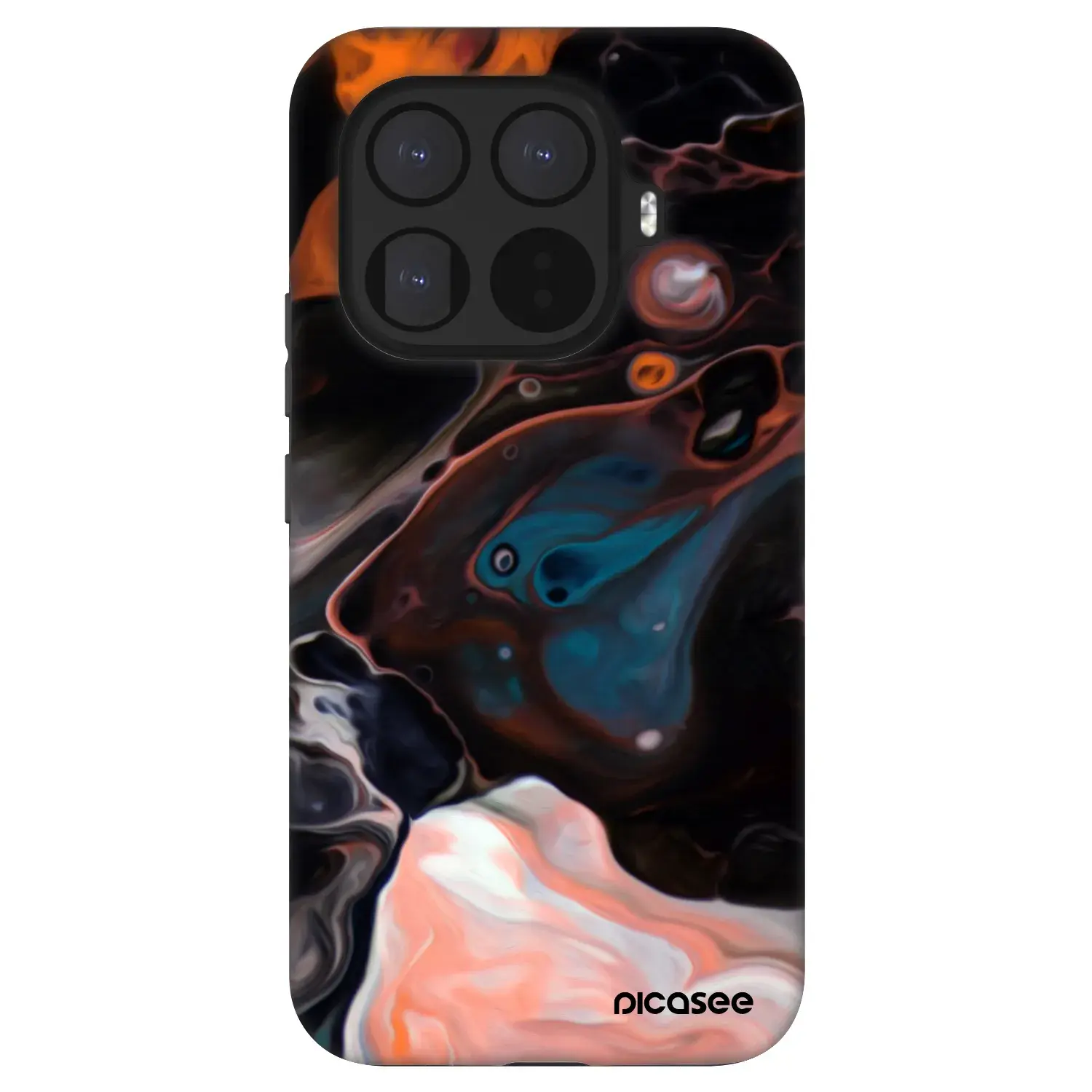 Fashion Case pro Xiaomi 15T Pro - Cream