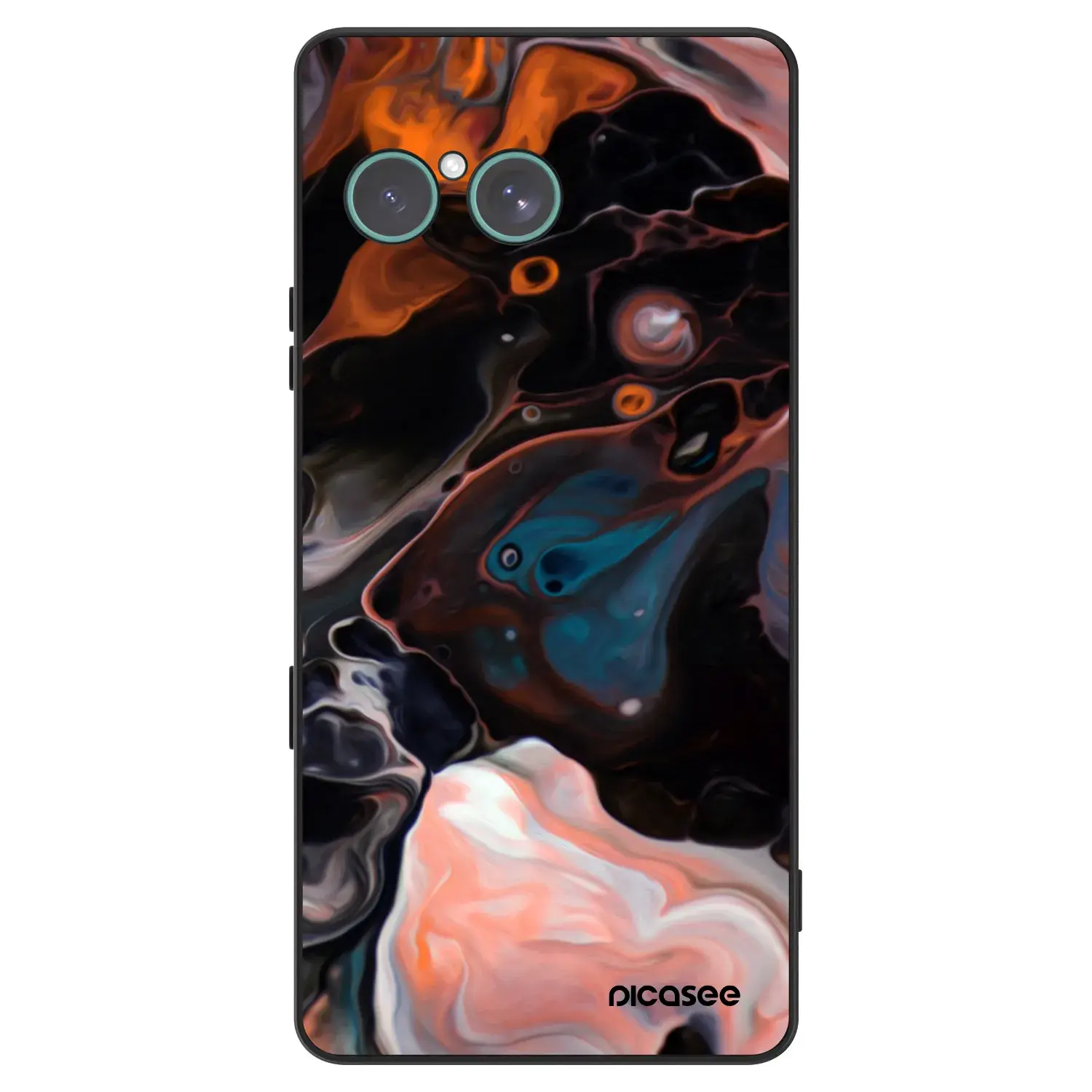 ULTIMATE CASE pro Sony Xperia 10 VII - Cream