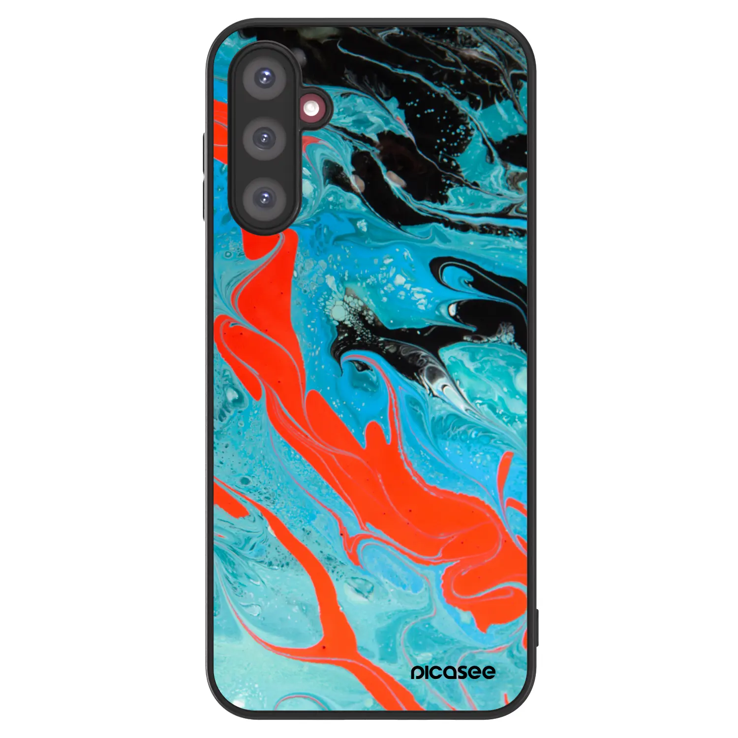 ULTIMATE CASE pro Samsung Galaxy A14 5G A146P - Blue Magma