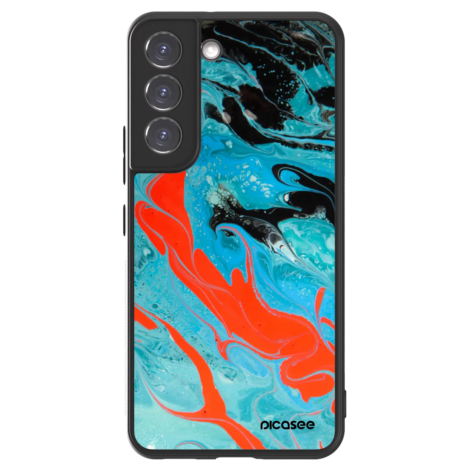ULTIMATE CASE PowerShare pro Samsung Galaxy S22+ 5G - Blue Magma