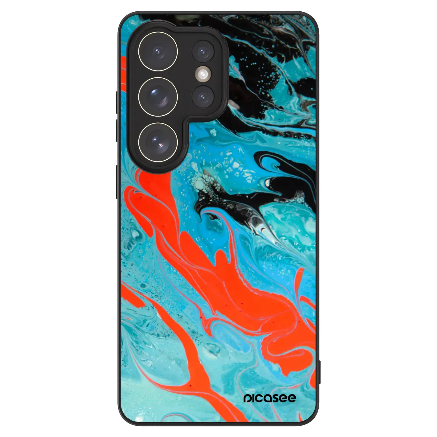ULTIMATE CASE PowerShare pro Samsung Galaxy S26 Ultra - Blue Magma