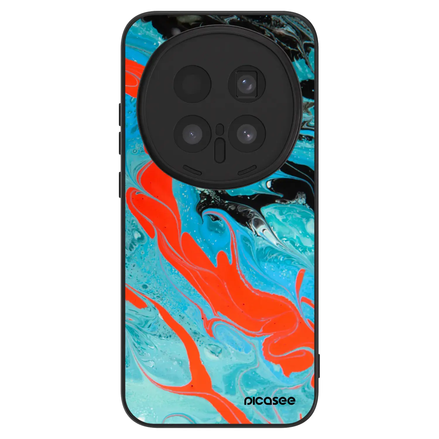 ULTIMATE CASE pro Honor Magic8 Pro 5G - Blue Magma
