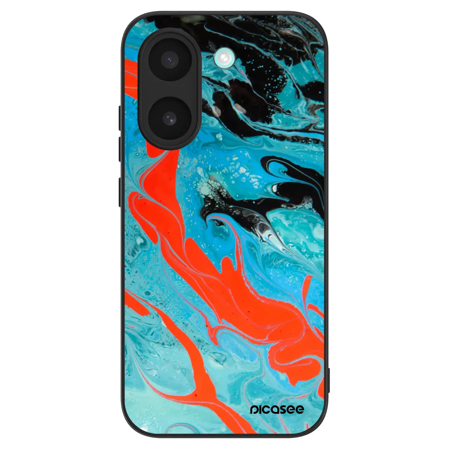 ULTIMATE CASE pro Xiaomi Poco X8 Pro - Blue Magma