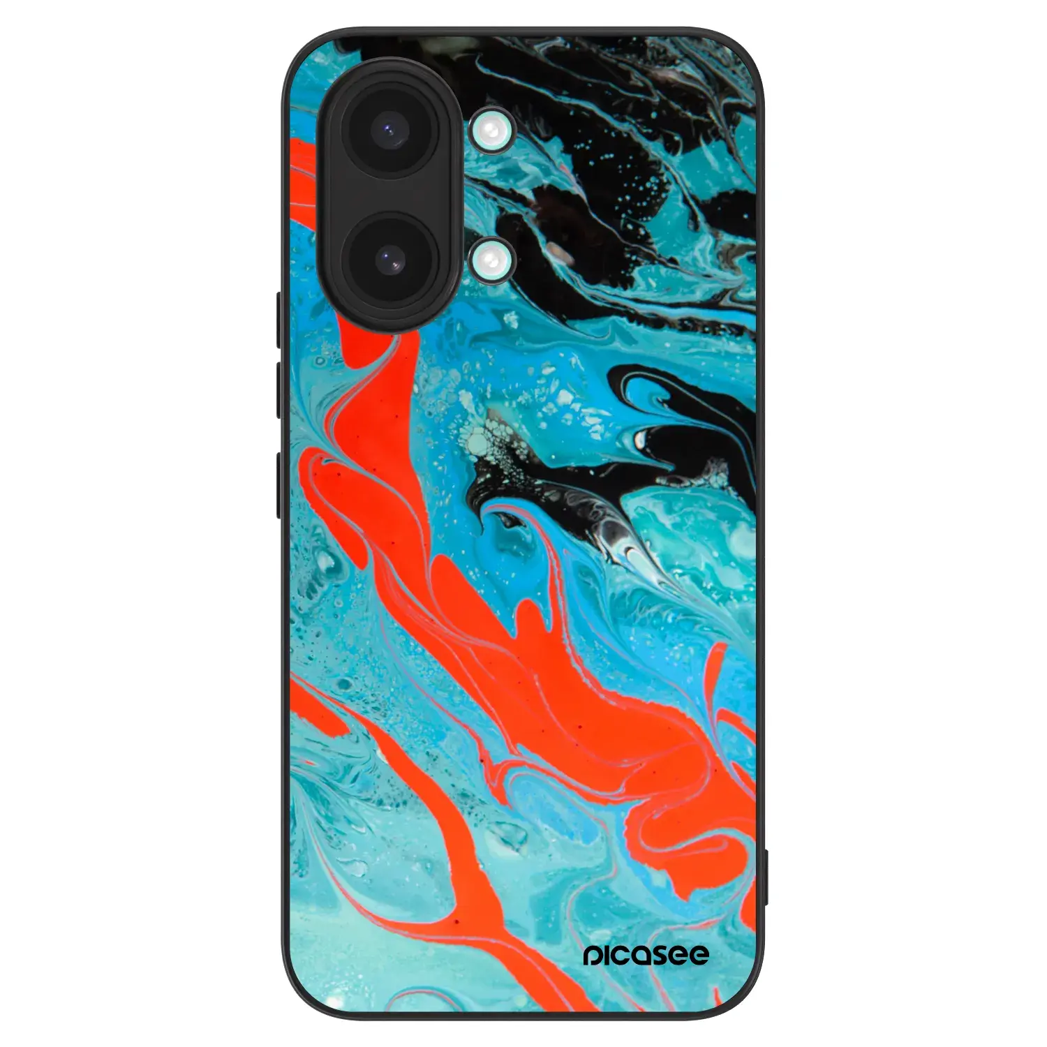 ULTIMATE CASE pro Xiaomi Poco X8 Pro Max - Blue Magma