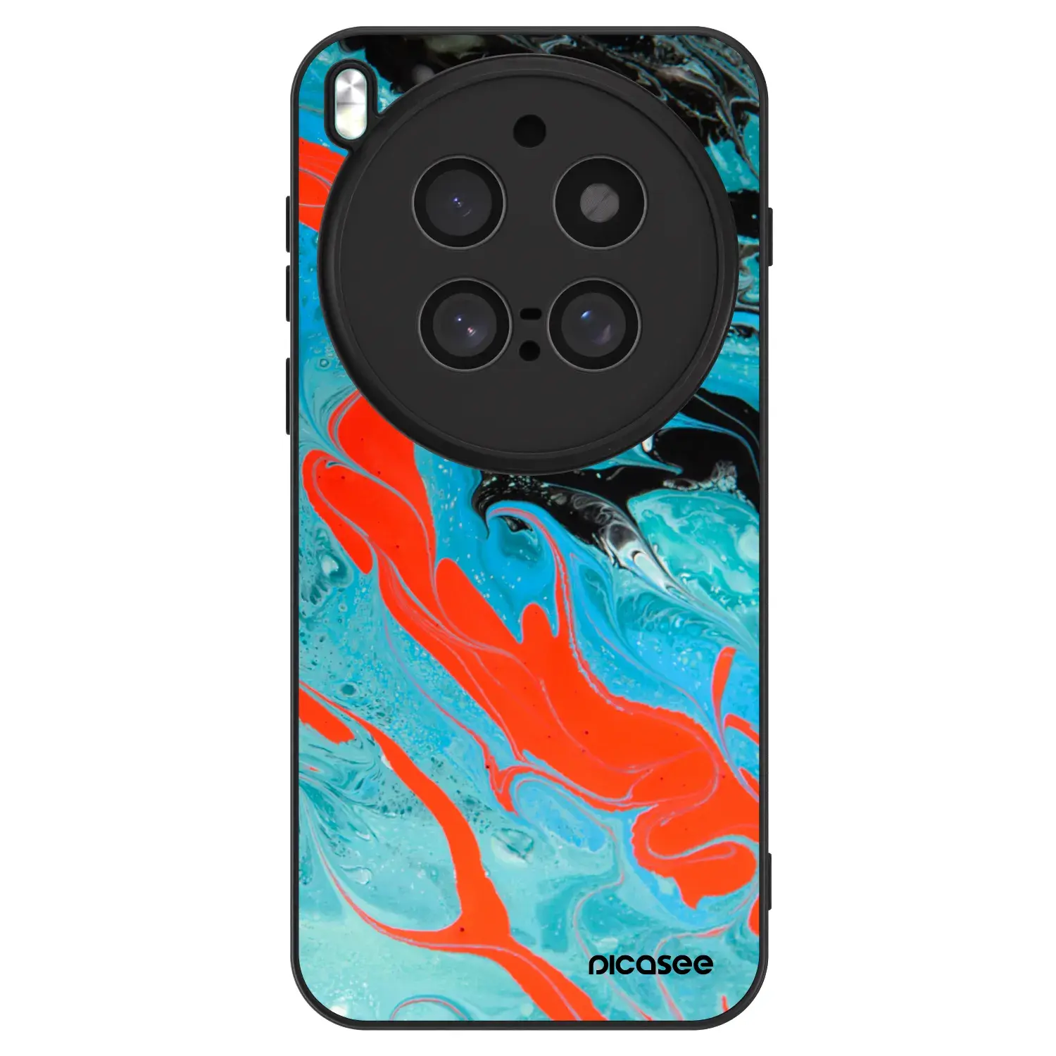 ULTIMATE CASE pro Vivo X300 Pro - Blue Magma