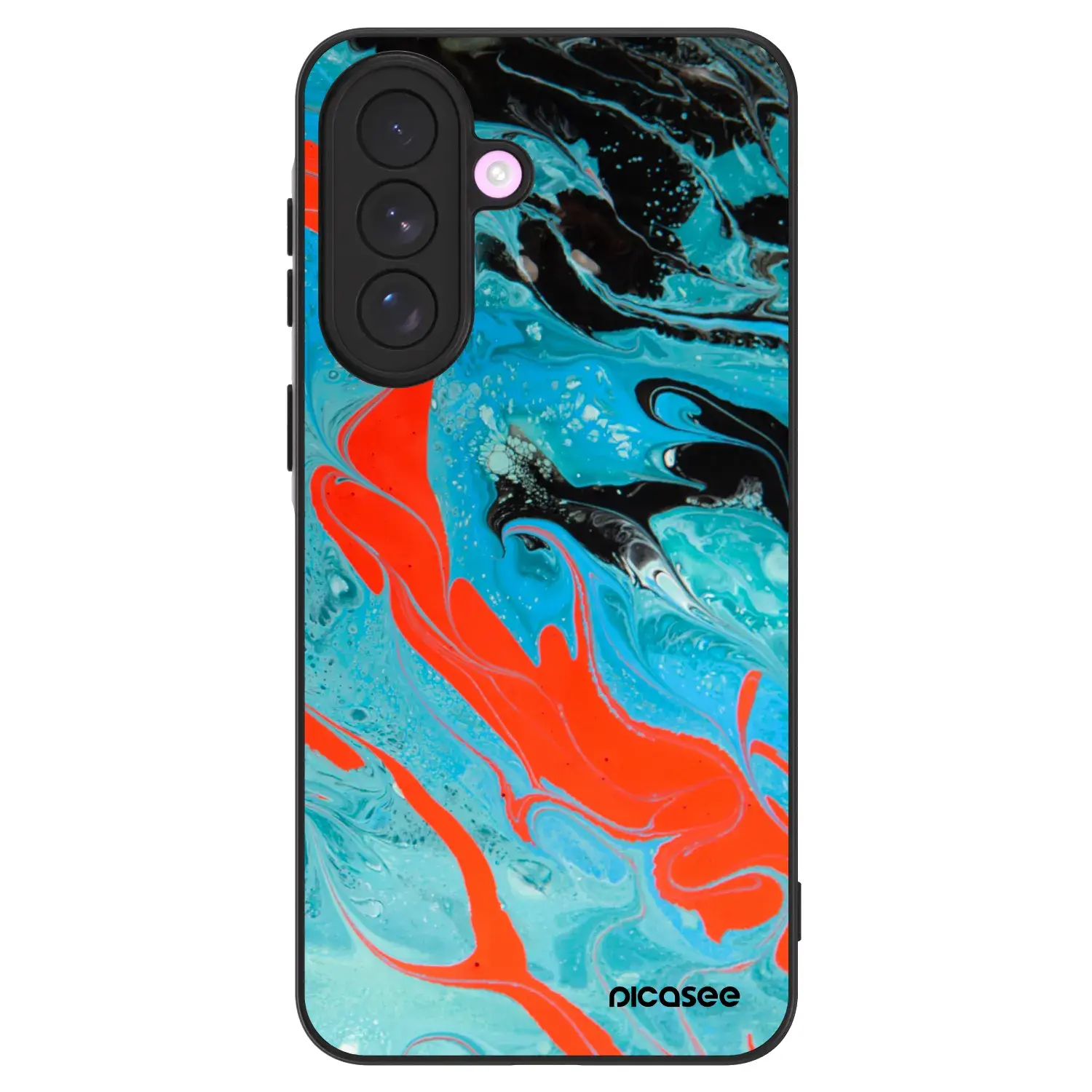 ULTIMATE CASE pro Samsung Galaxy A57 5G - Blue Magma