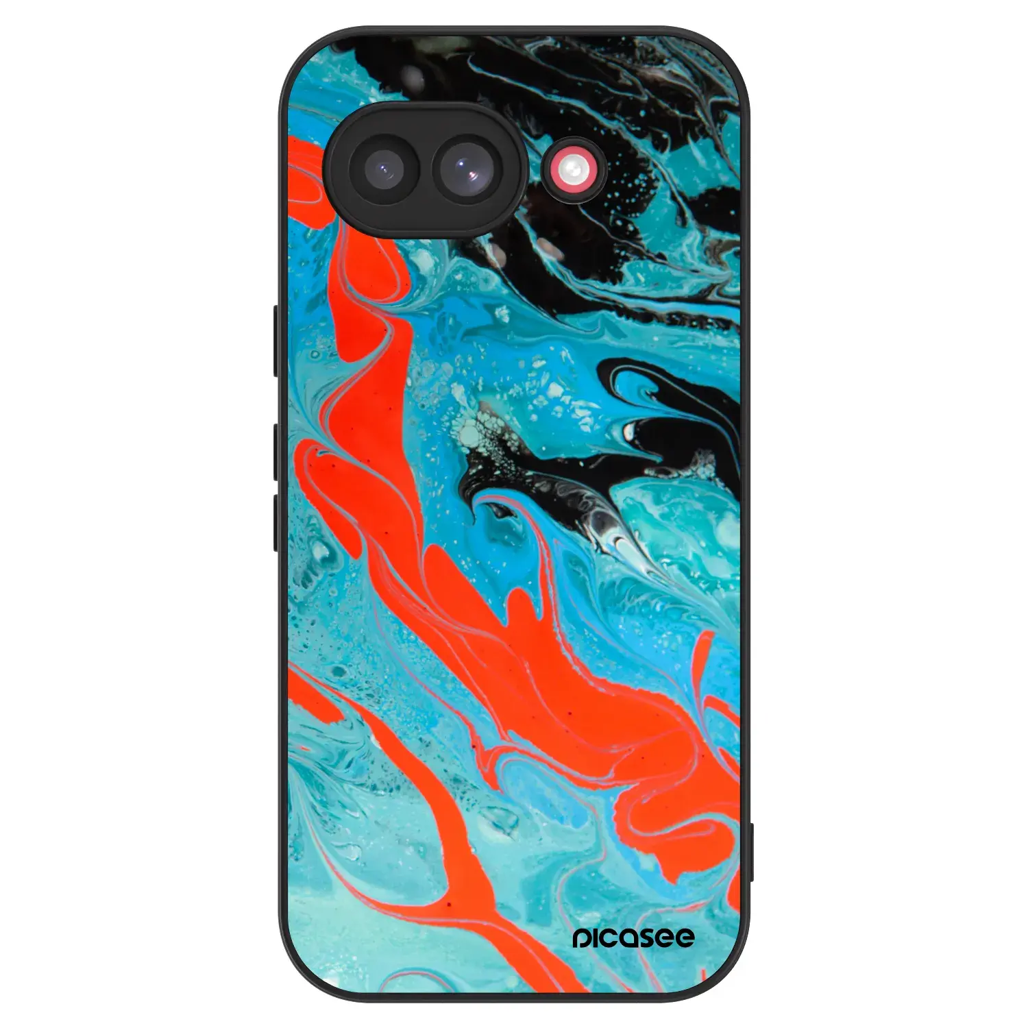 ULTIMATE CASE pro Google Pixel 10a - Blue Magma