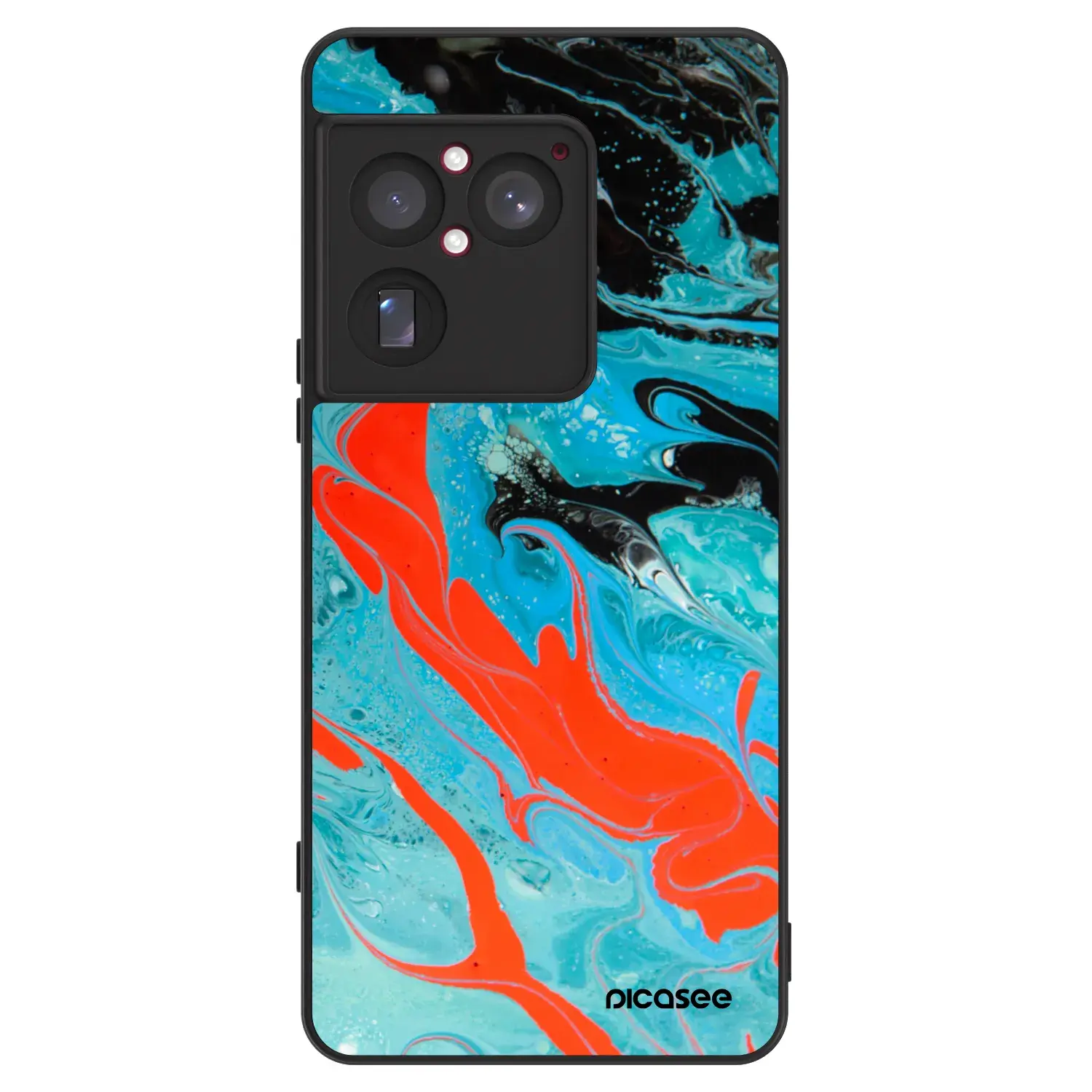 ULTIMATE CASE pro Sony Xperia 1 VIII 5G - Blue Magma