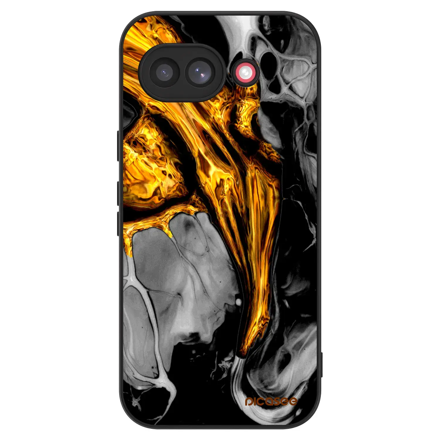 ULTIMATE CASE pro Google Pixel 10a - Black Gold