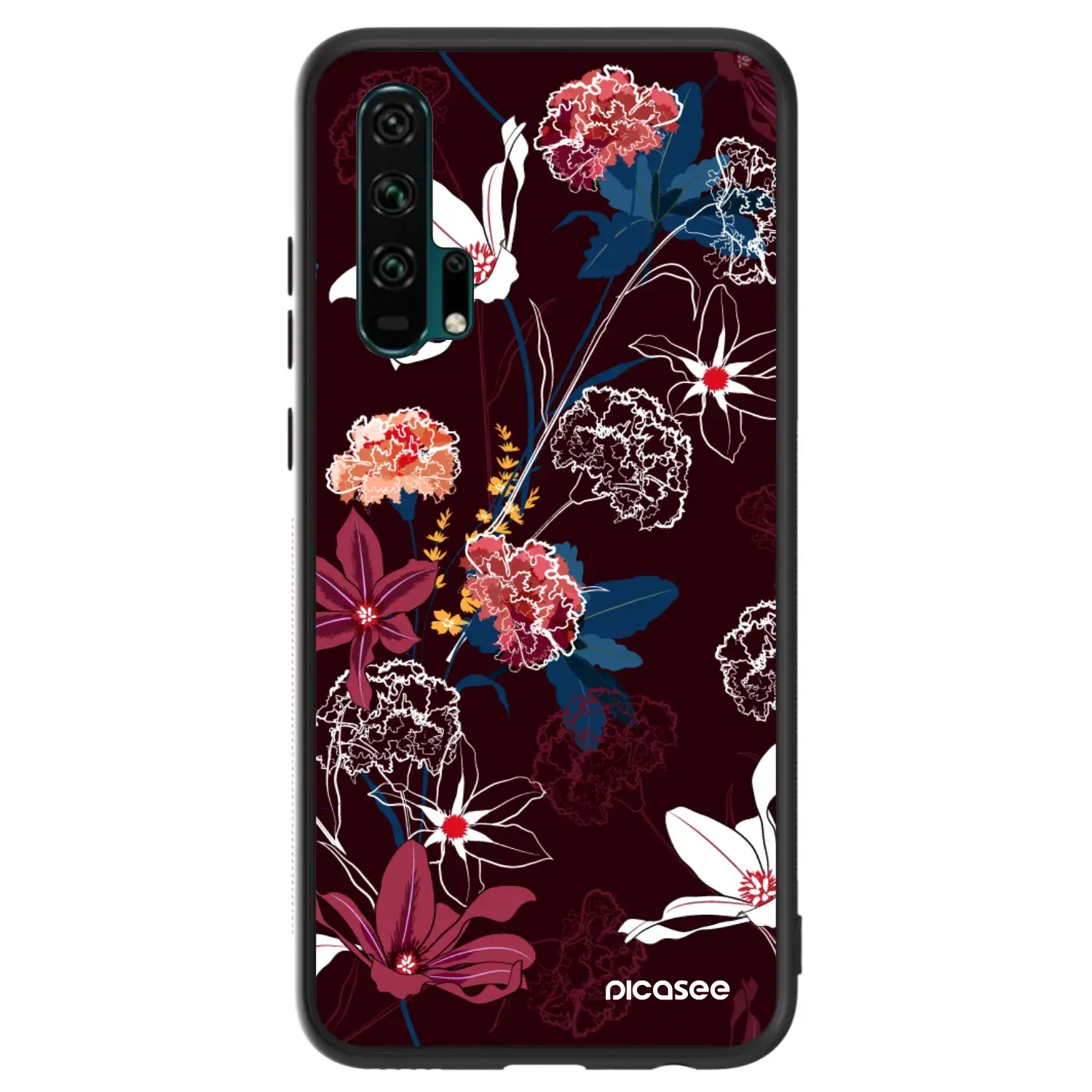 ULTIMATE CASE pro Honor 20 Pro - Dark Meadow