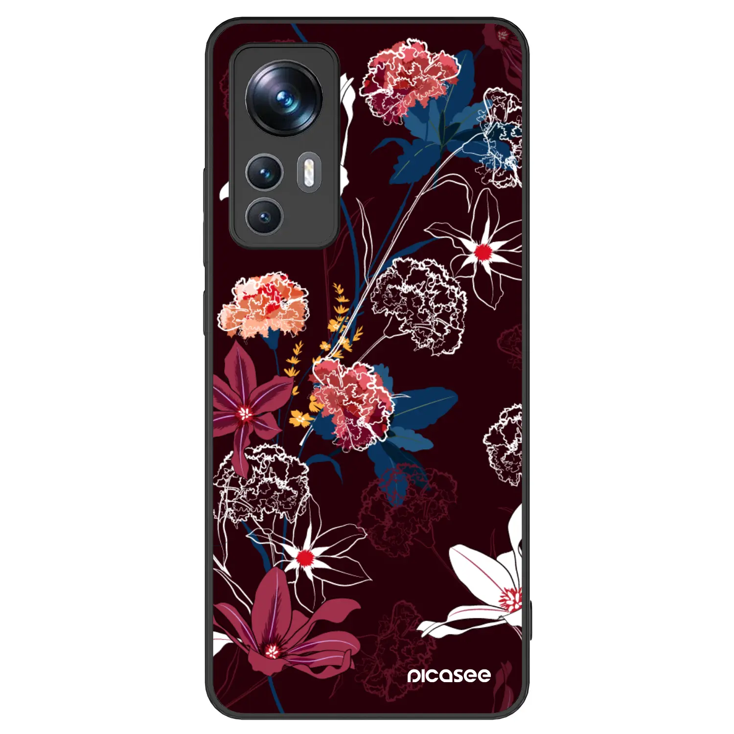 ULTIMATE CASE pro Xiaomi 12T Pro - Dark Meadow