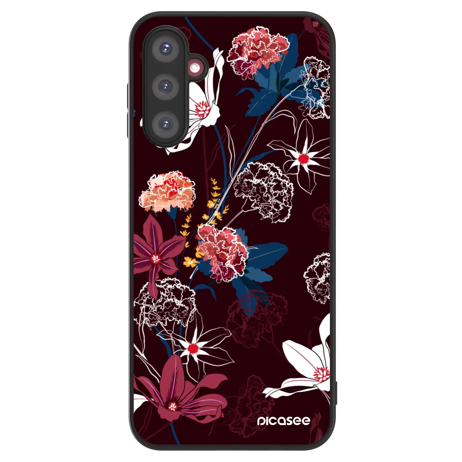 ULTIMATE CASE pro Samsung Galaxy A14 5G A146P - Dark Meadow