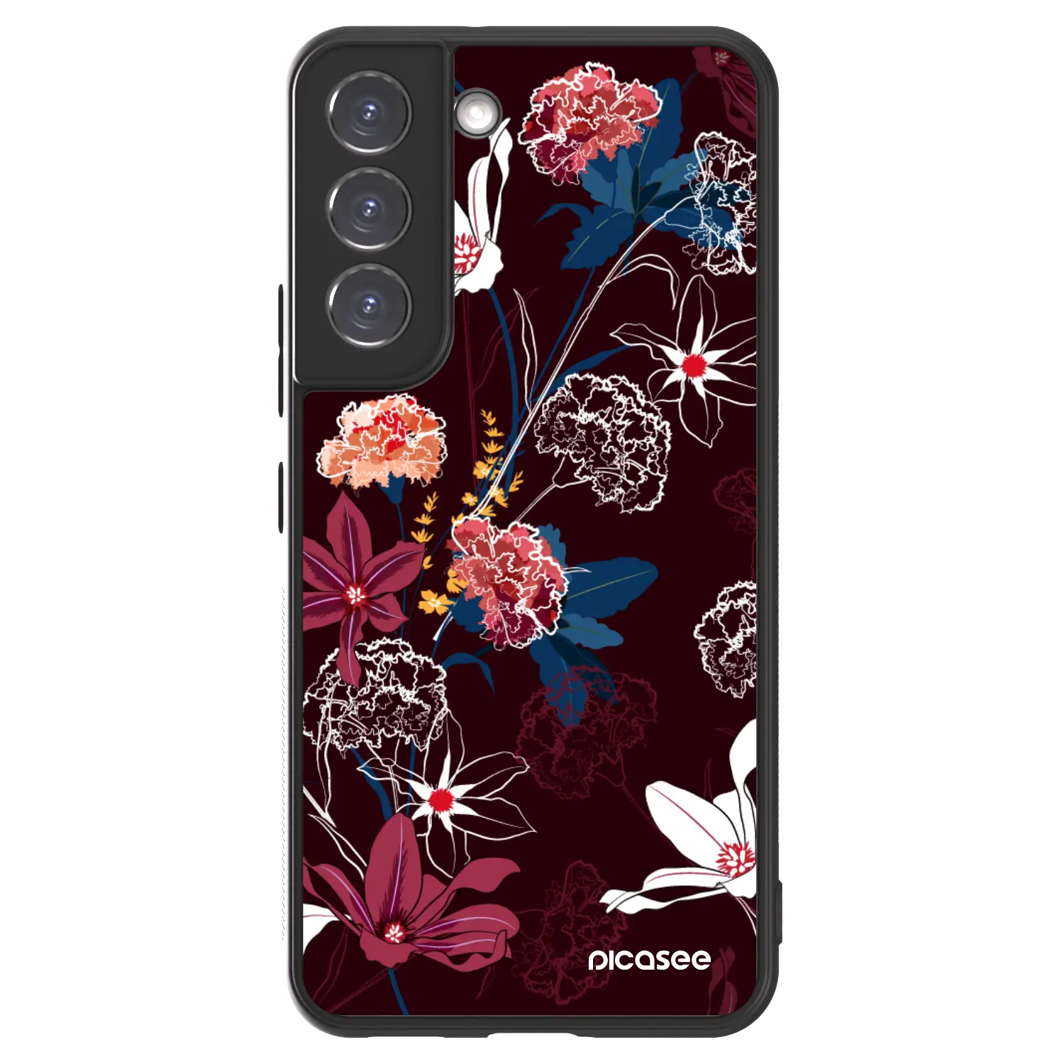 ULTIMATE CASE PowerShare pro Samsung Galaxy S22 5G - Dark Meadow